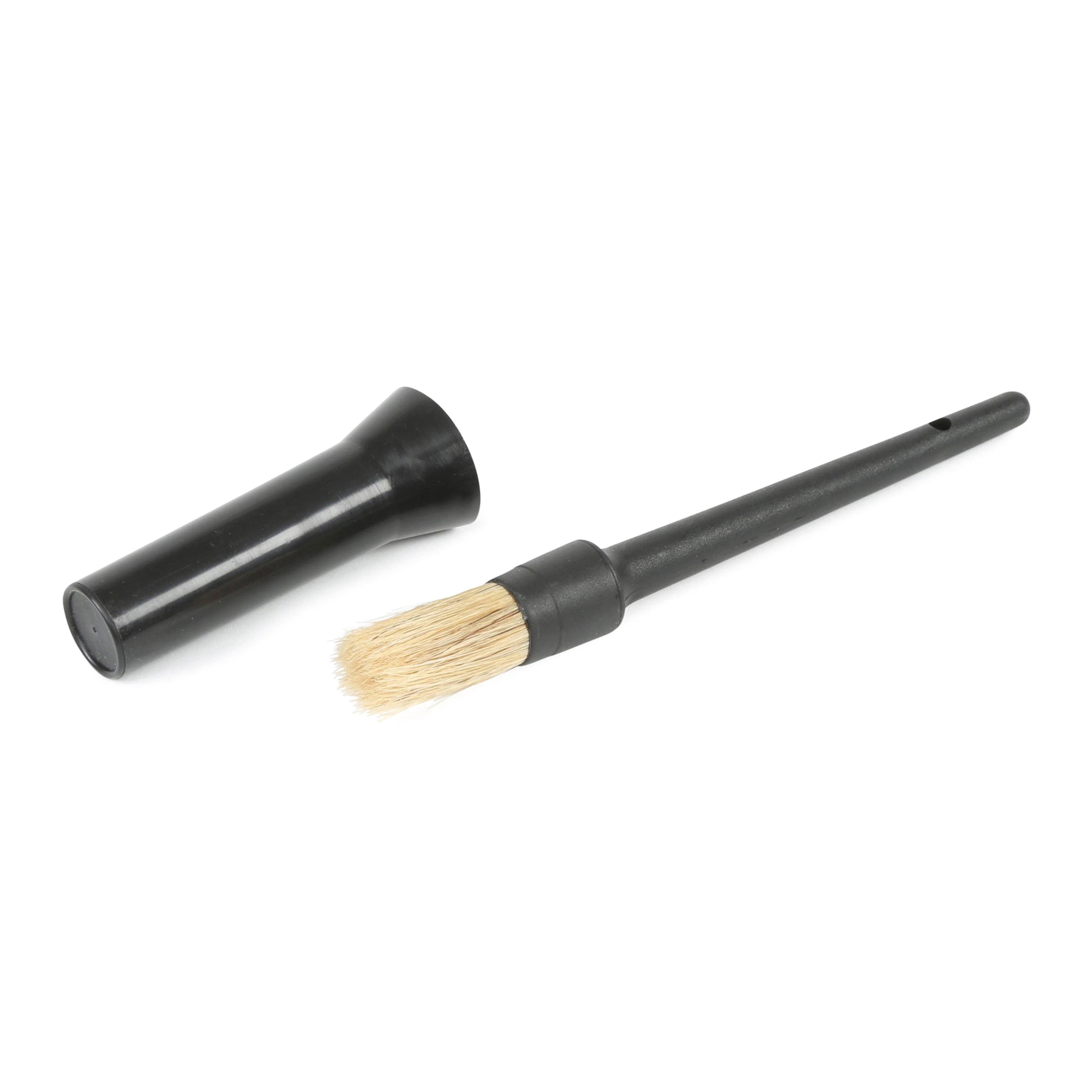 Hoof Oil Brush Black - Image 4