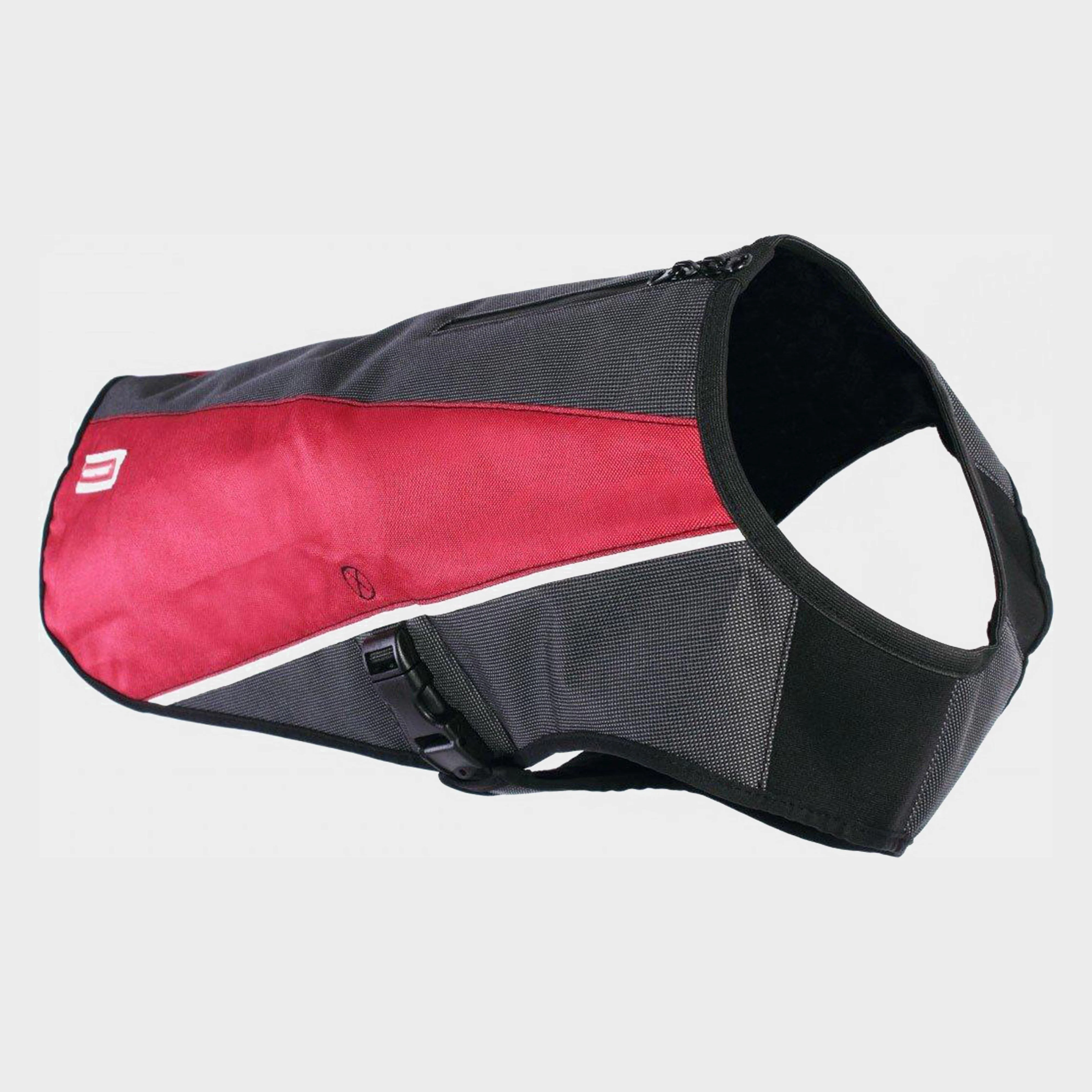 Element Jacket Red/Black Medium