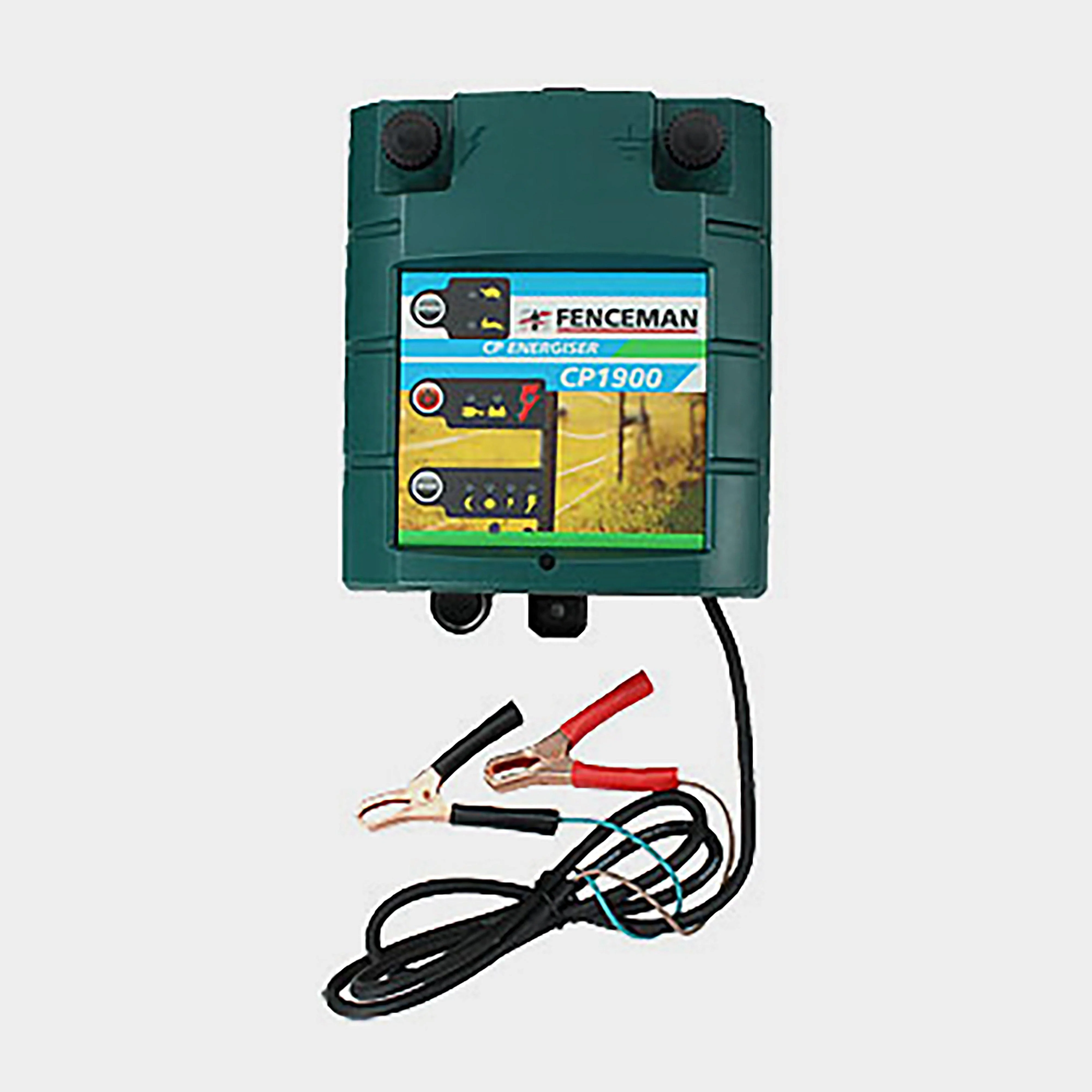 Energiser CP1900 - Image 3