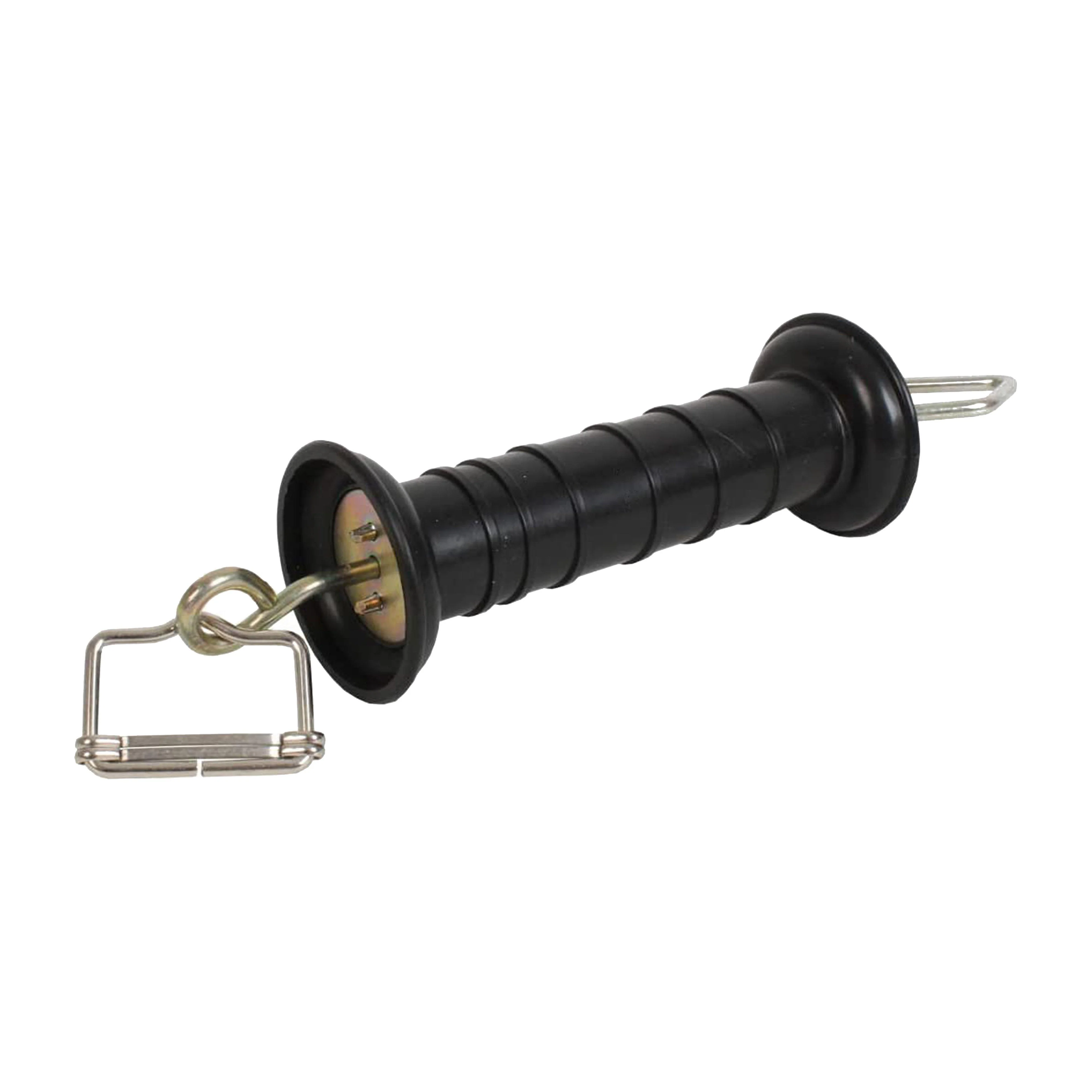 Gate Handle with 40mm Tape Connector - Image 3