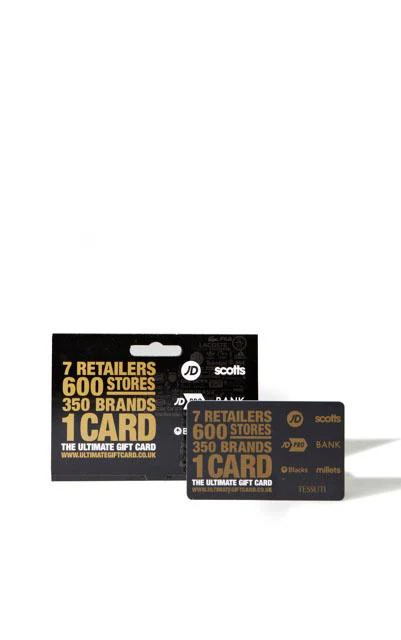 The Ultimate Gift Card - Image 4