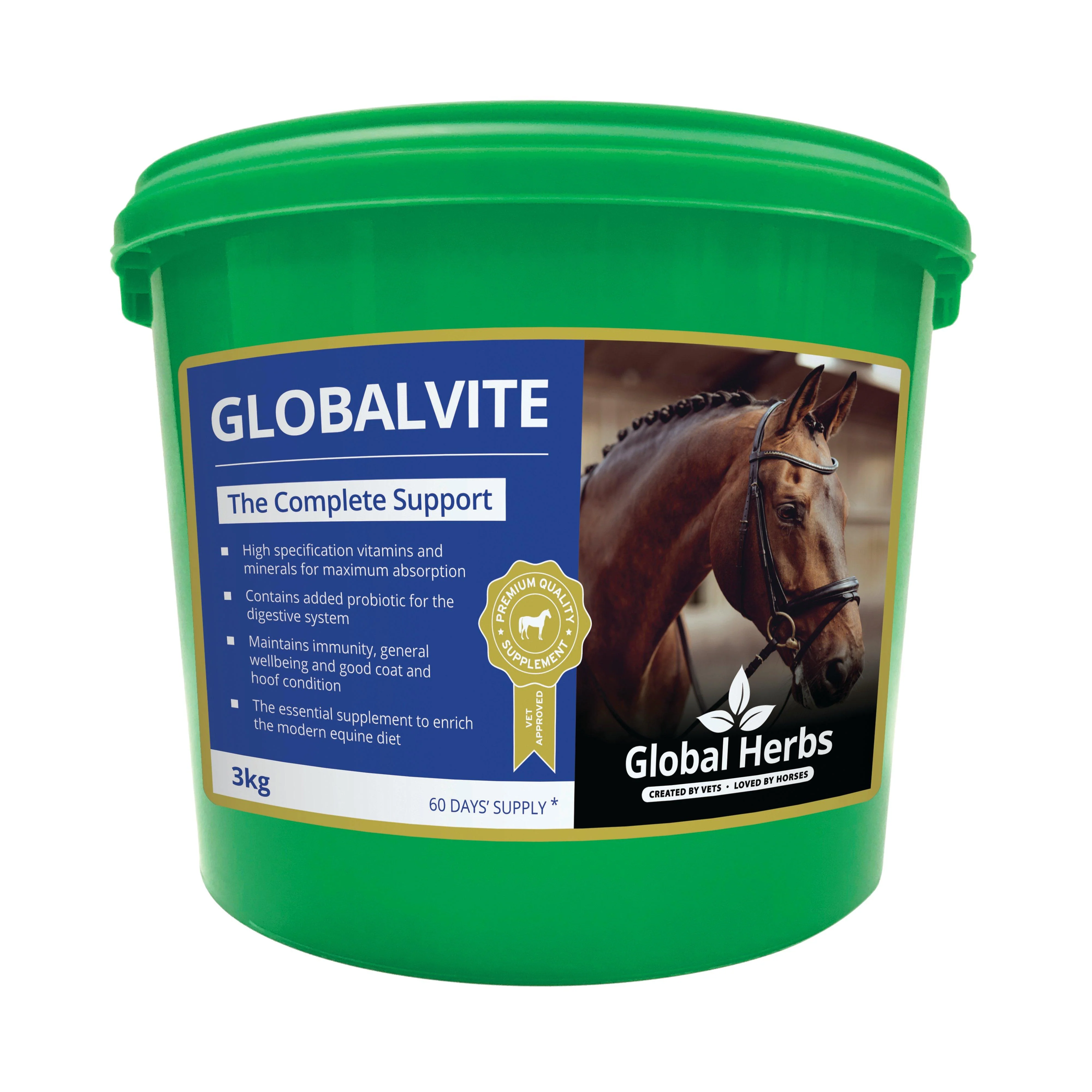 GlobalVite - Image 2