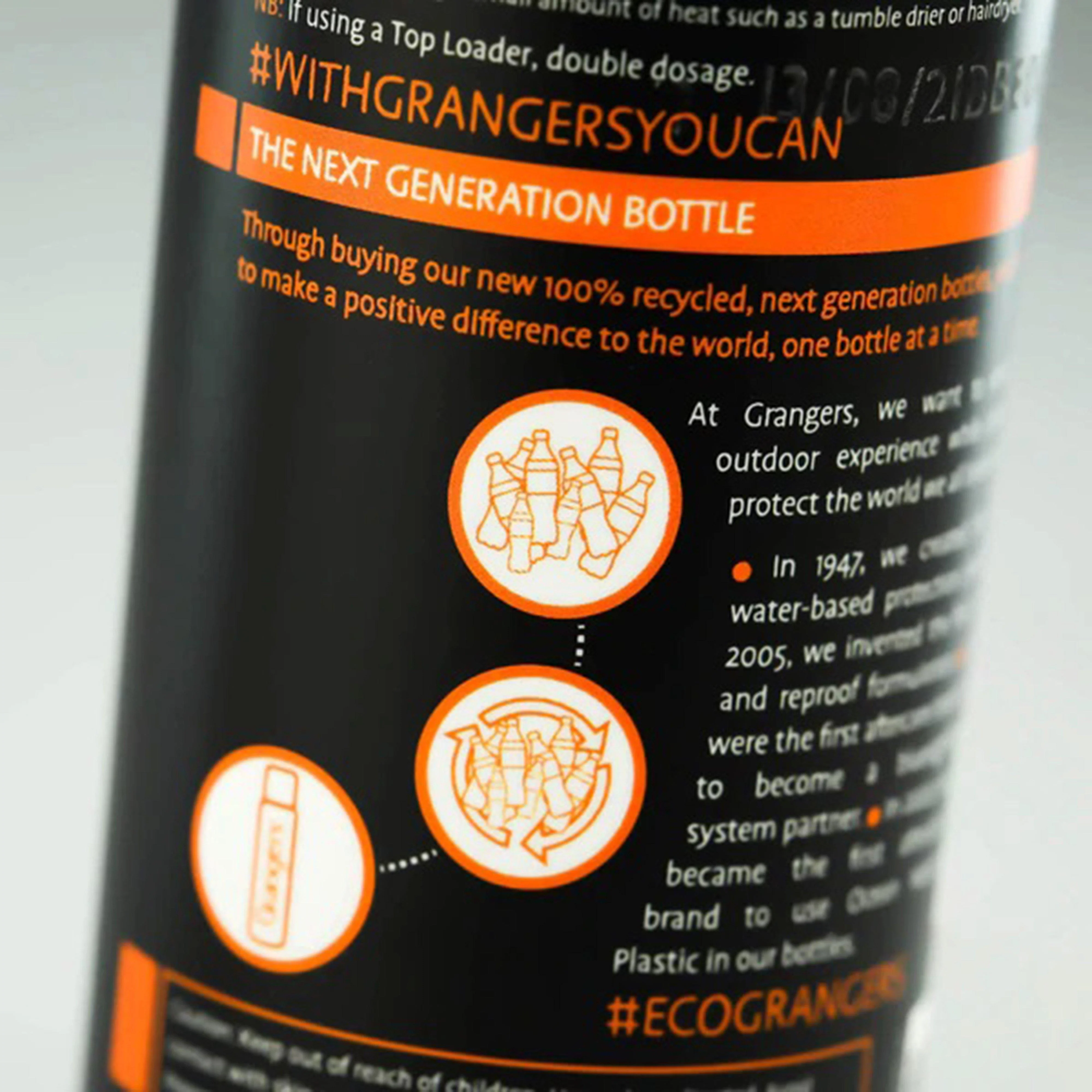 Clothing Repel 300ml - Image 2