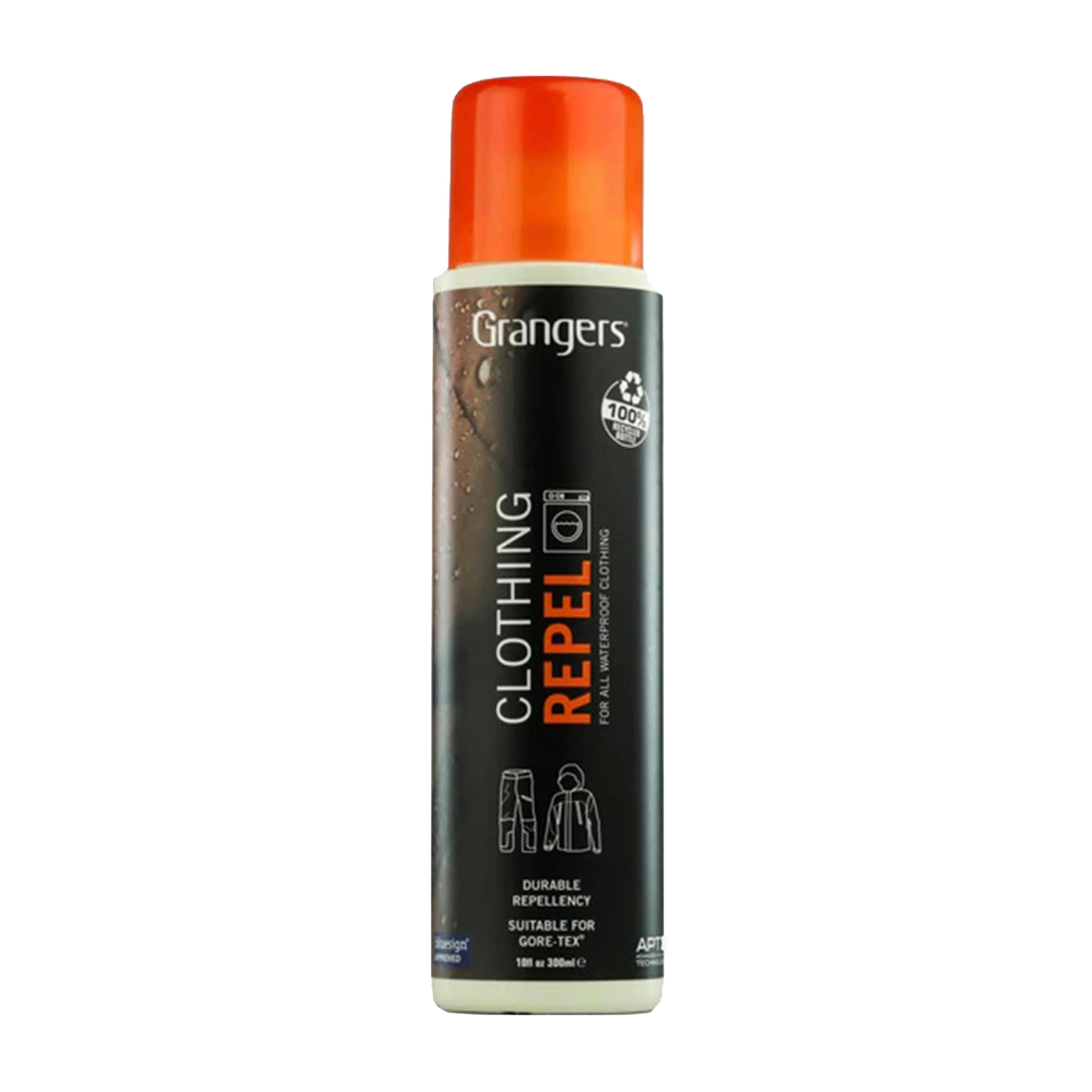 Clothing Repel 300ml - Image 4