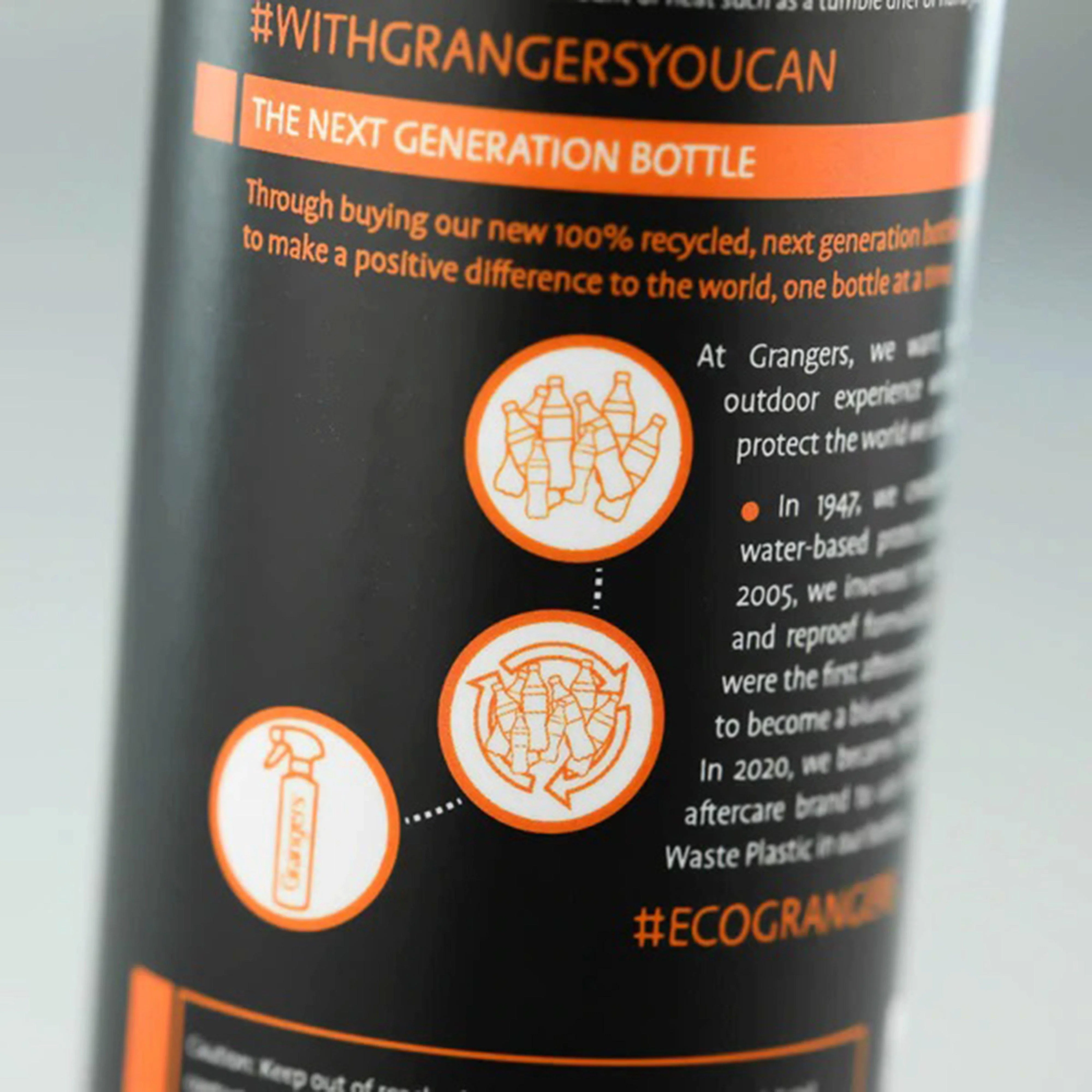 Performance Repel Plus 275ml - Image 3