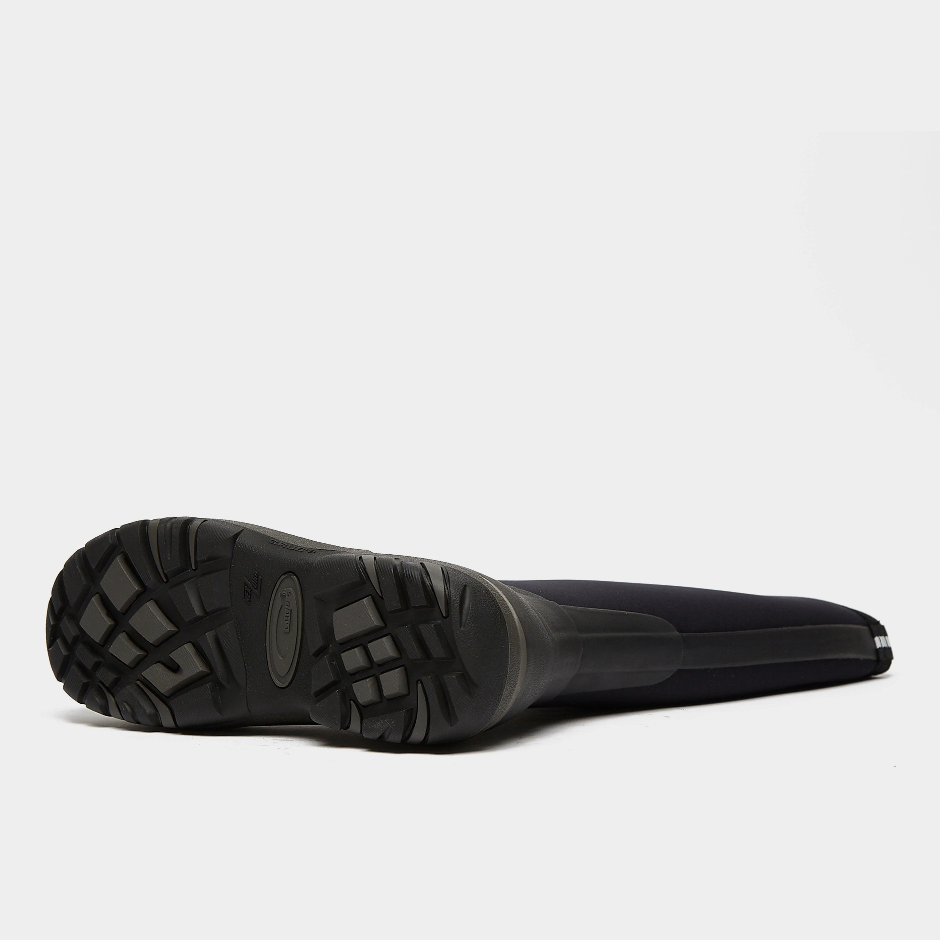 Womens Frostline 5.0 Boots Black - Image 3