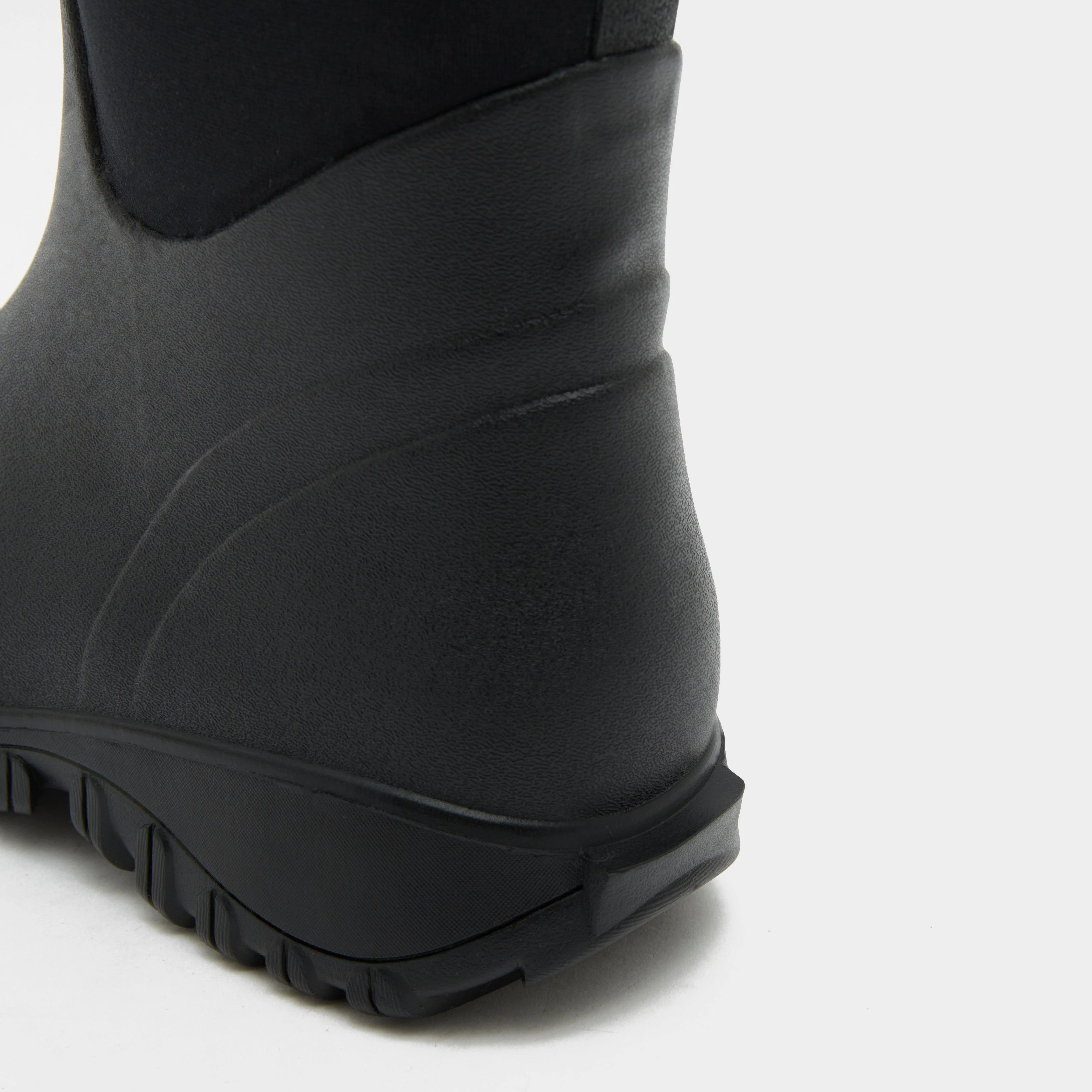 Womens Tideline 4.0 Boots Black - Image 5
