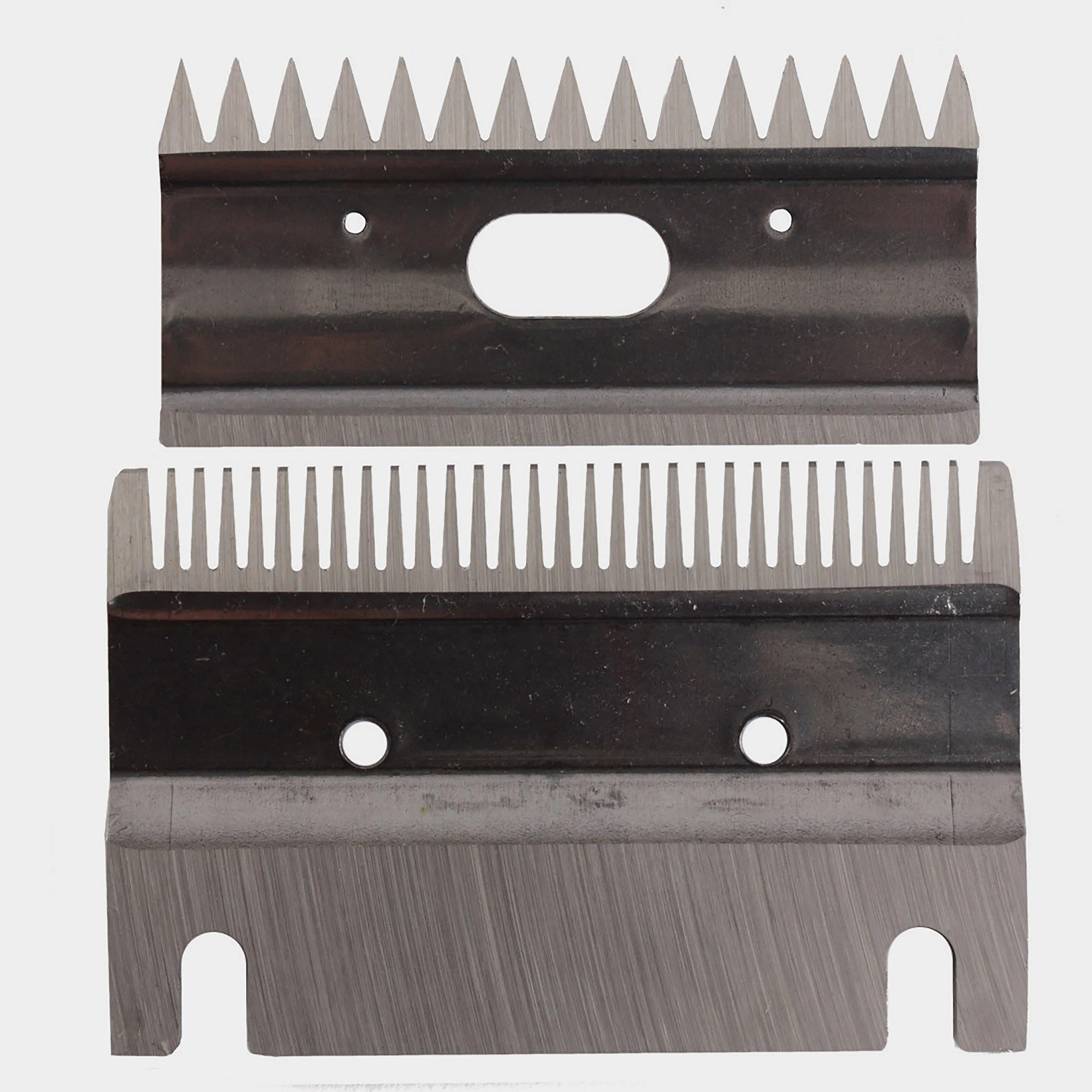 Clipper Blades Fine - Image 2