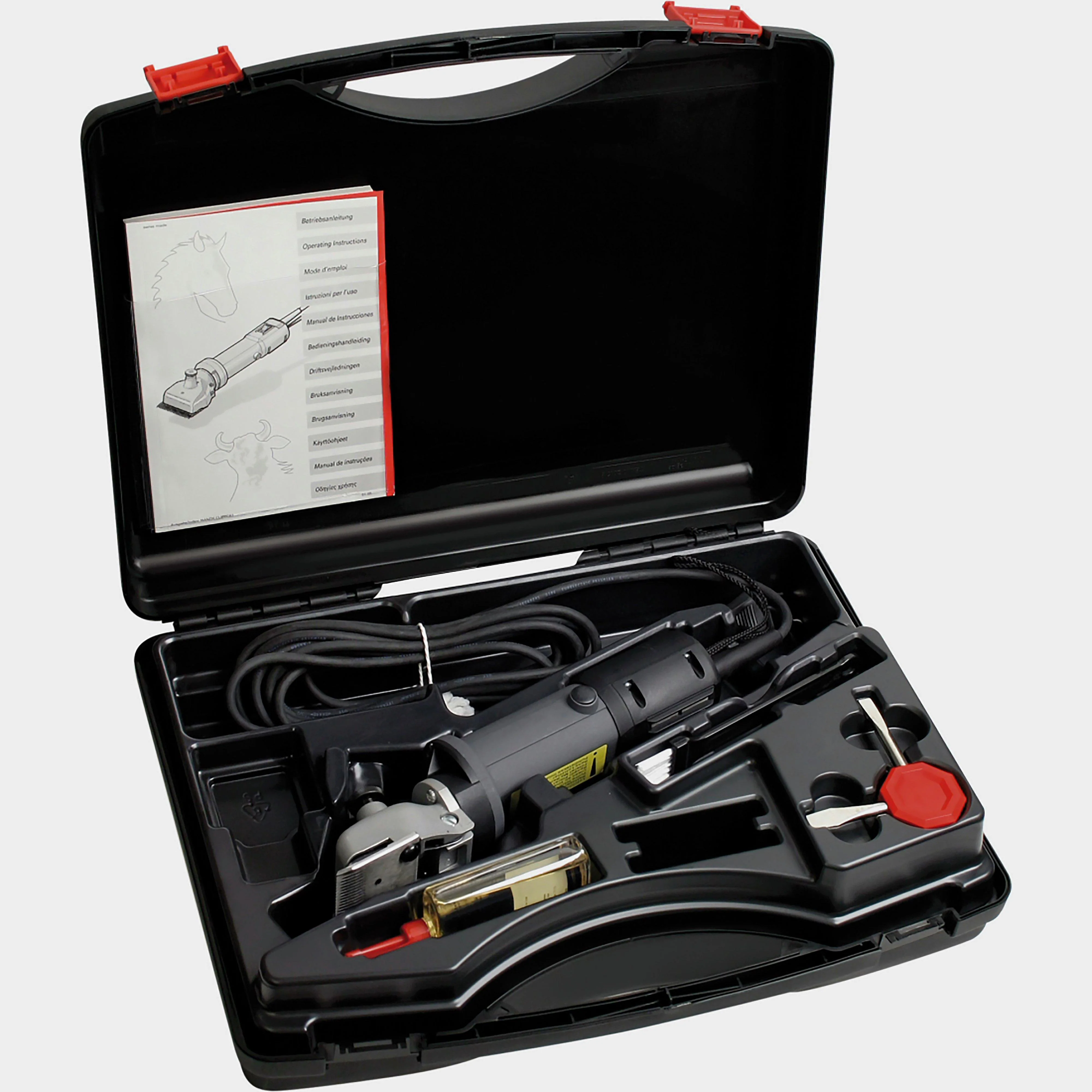 Handy Clipper (120W) - Image 2