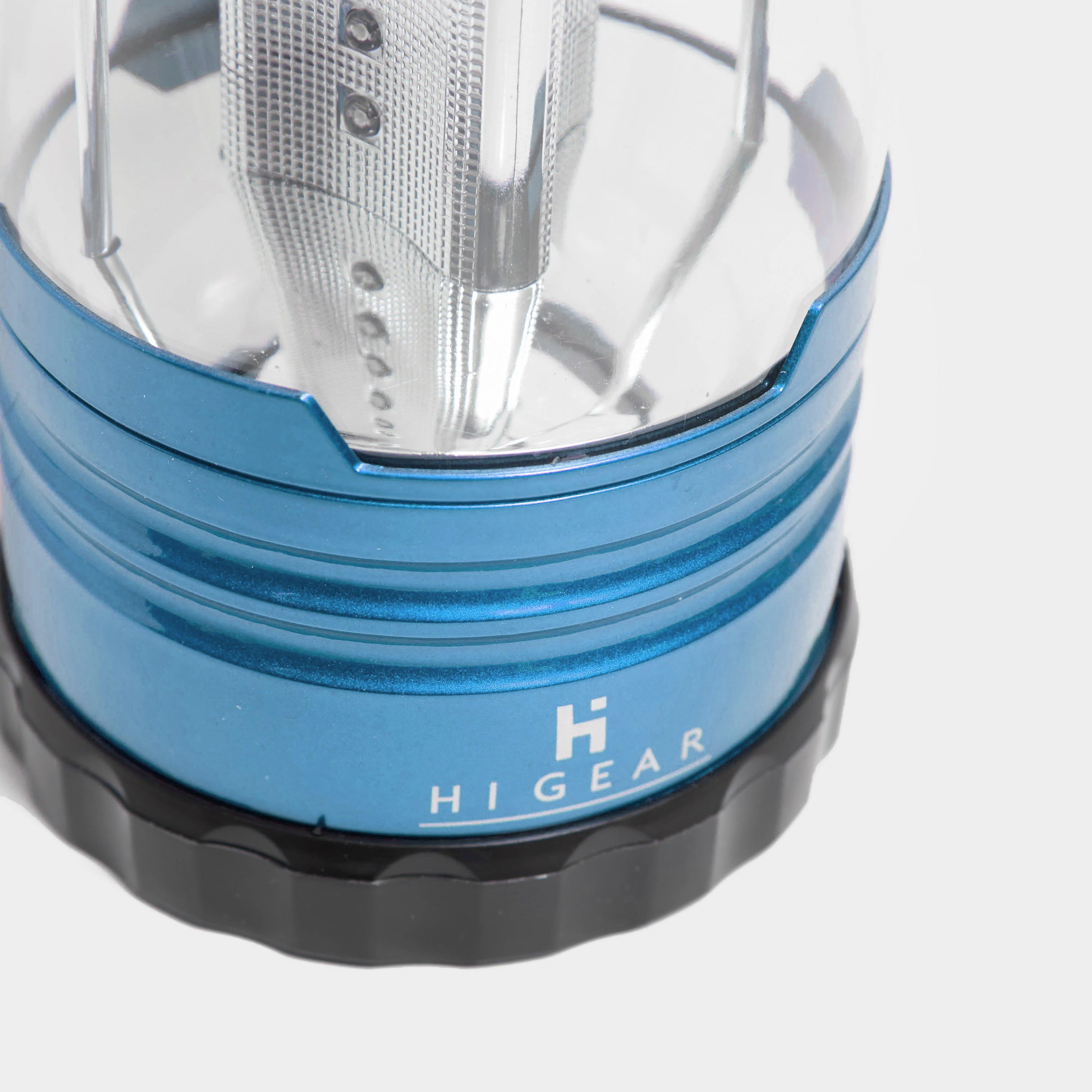 18 LED Camping Lantern Blue - Image 2