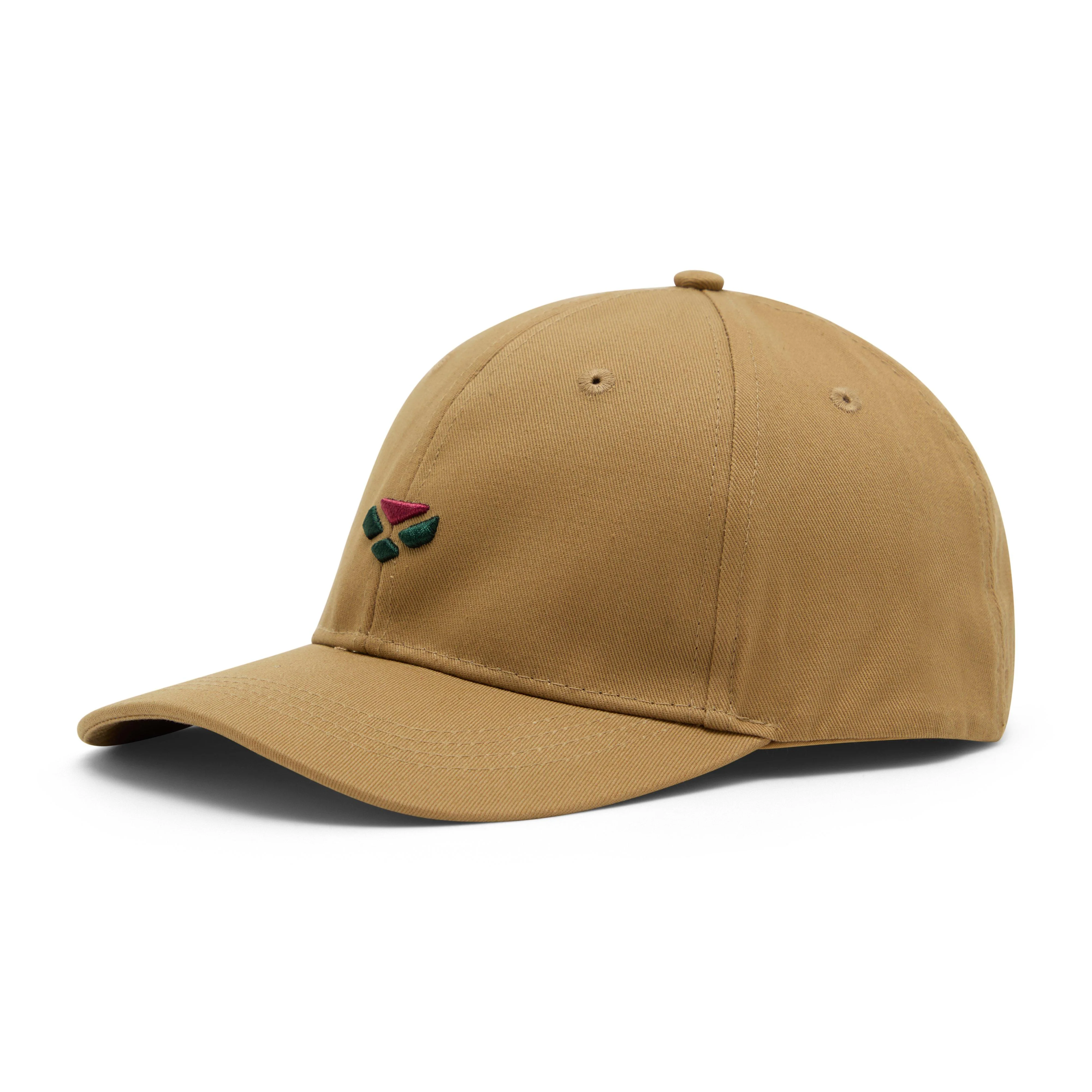 1888 Baseball Cap Sand - Image 5