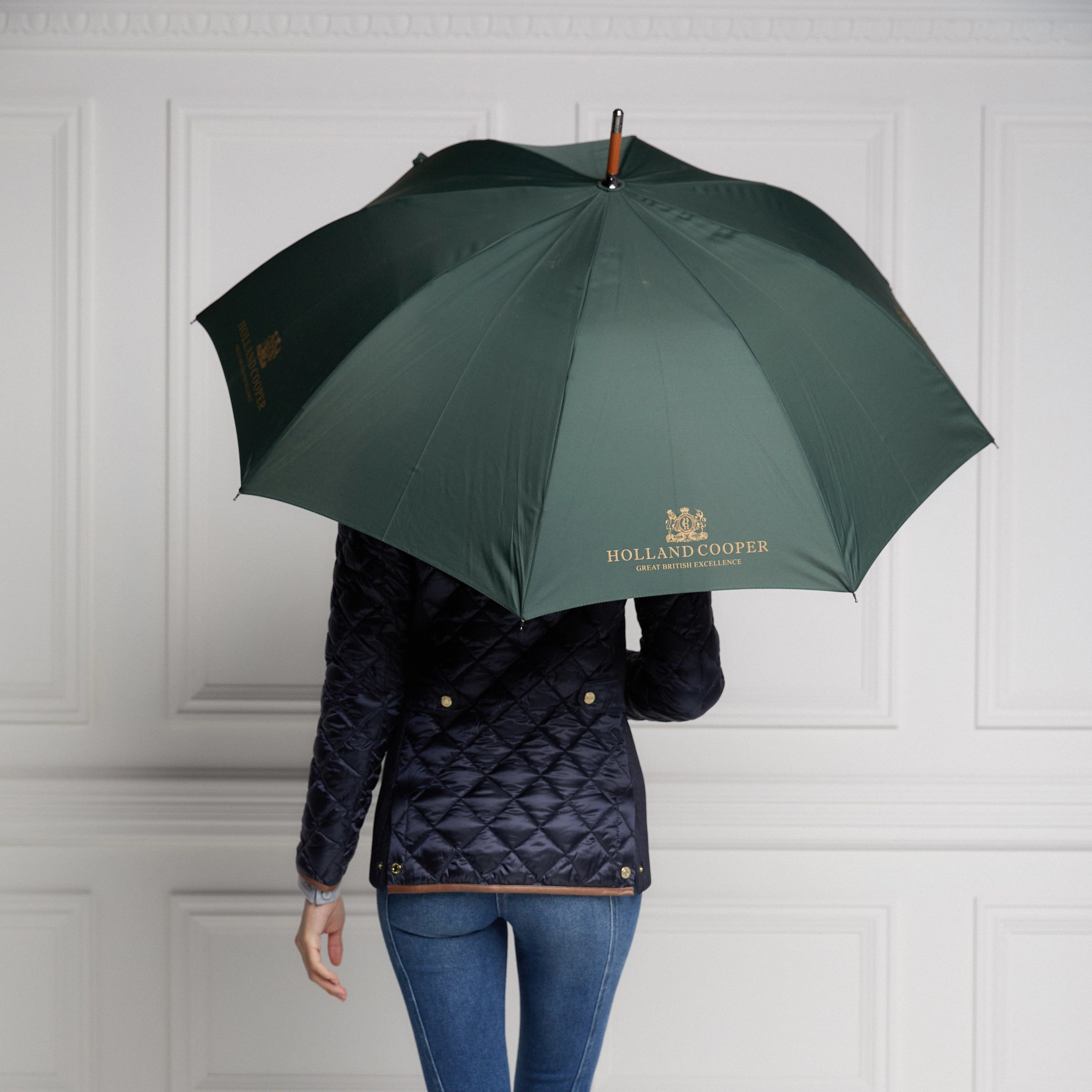 Umbrella Green - Image 3