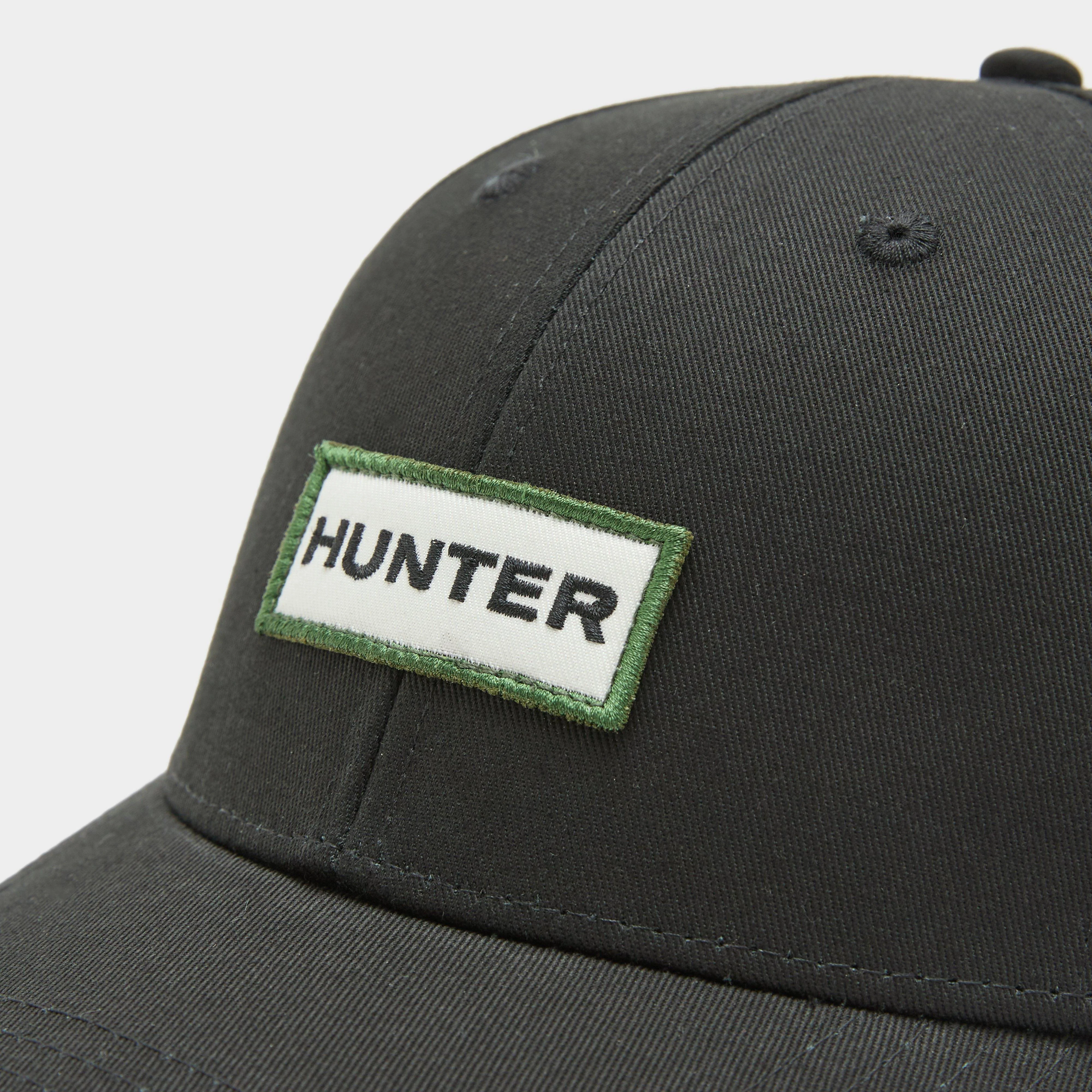 Green Label Kester Cap Black - Image 3