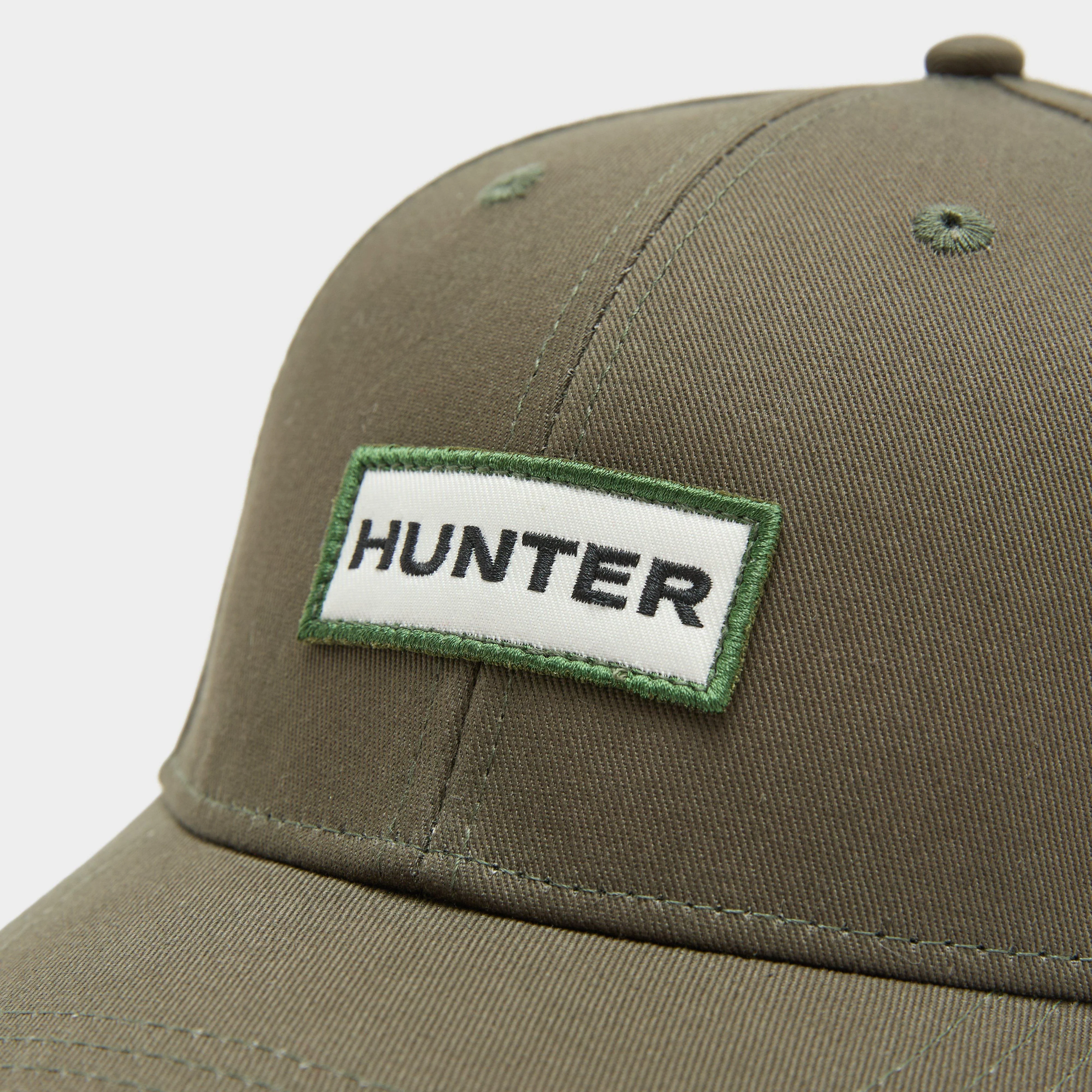 Green Label Kester Cap Khaki - Image 3
