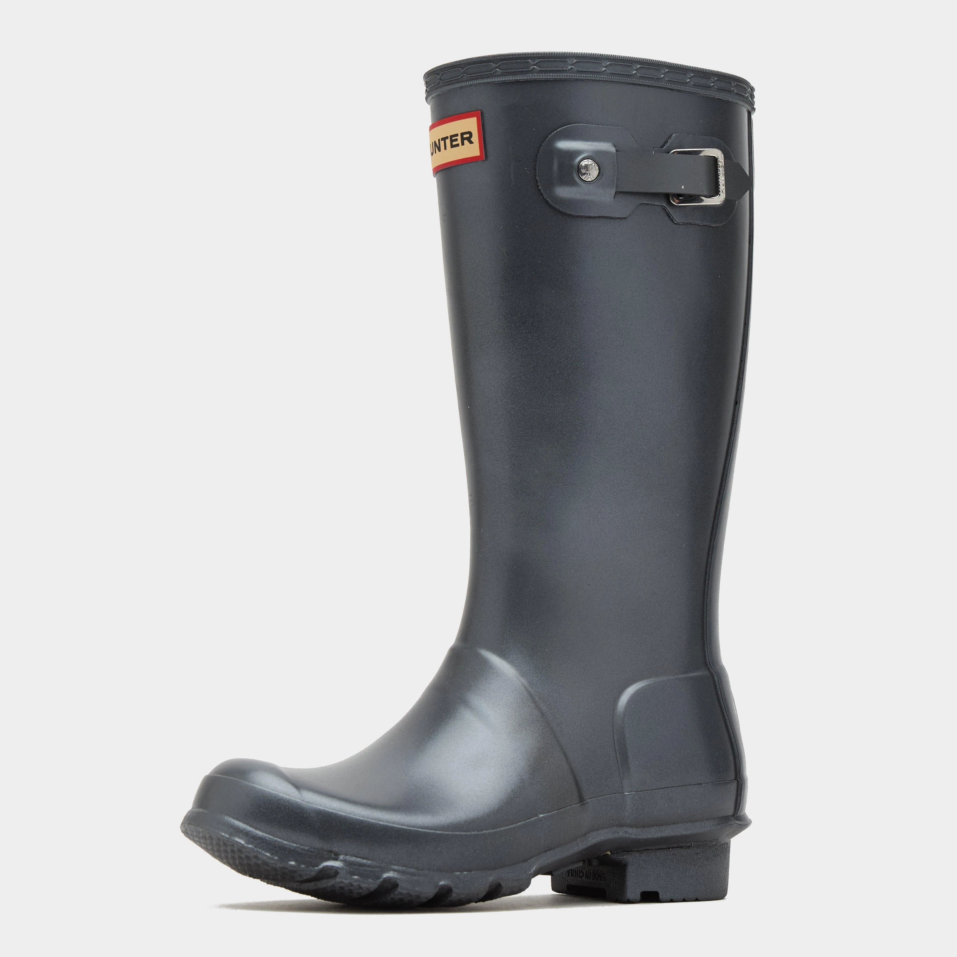 Kids Big Kid Nebula Wellington Boots Black - Image 3