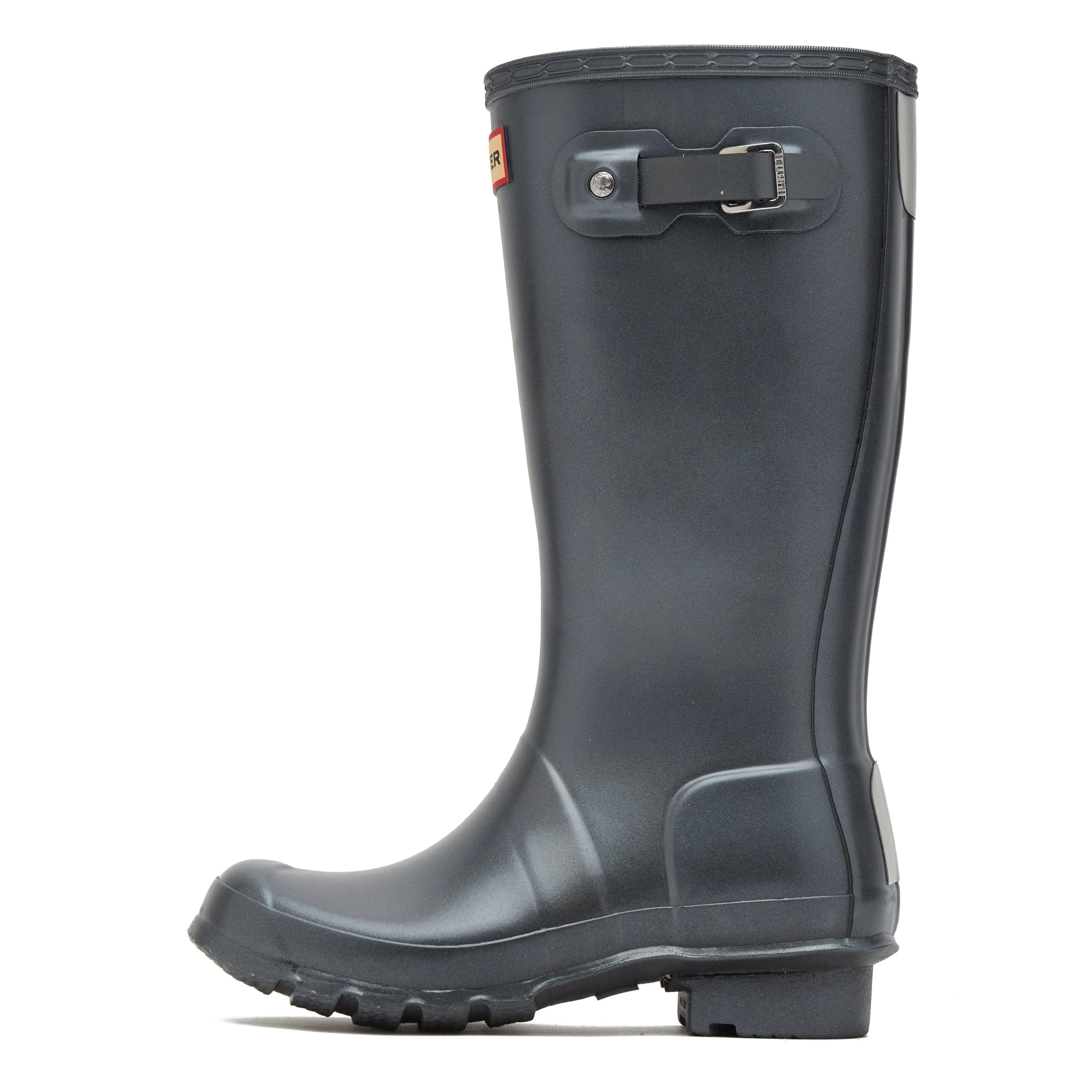 Kids Big Kid Nebula Wellington Boots Black - Image 7