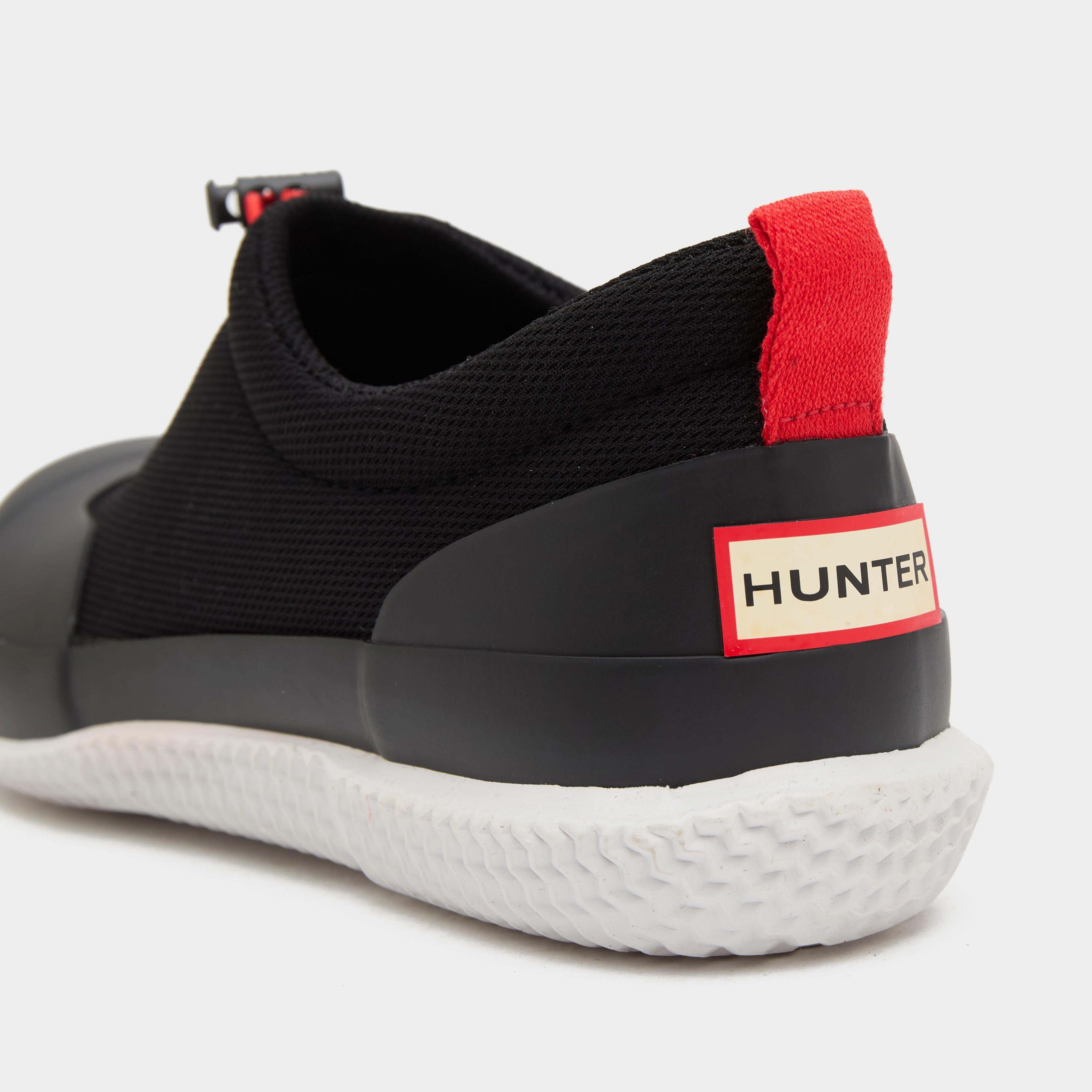 Womens Original Mesh Shoes Black - Image 6