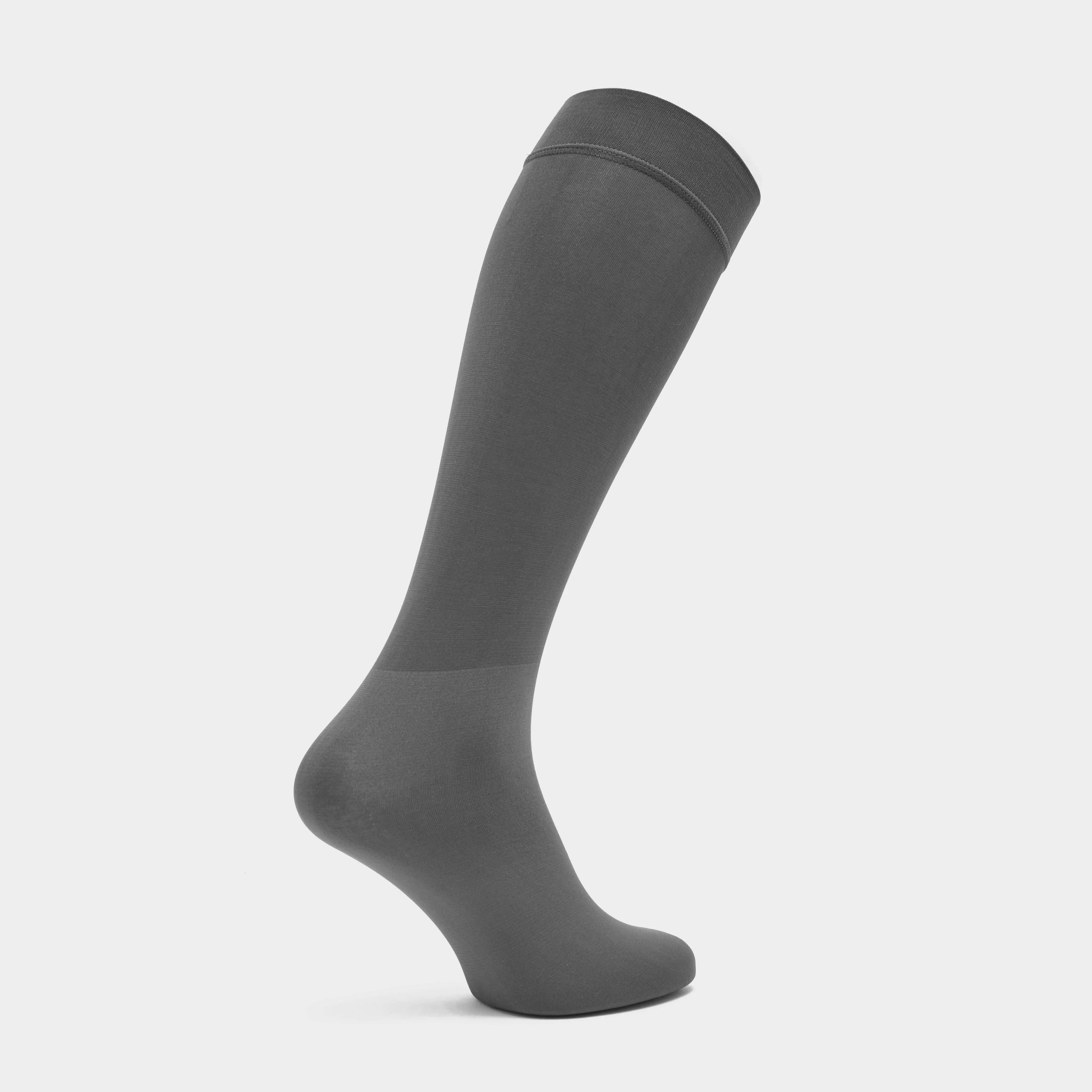 Favouritas Winter Socks Anthracite - Image 3