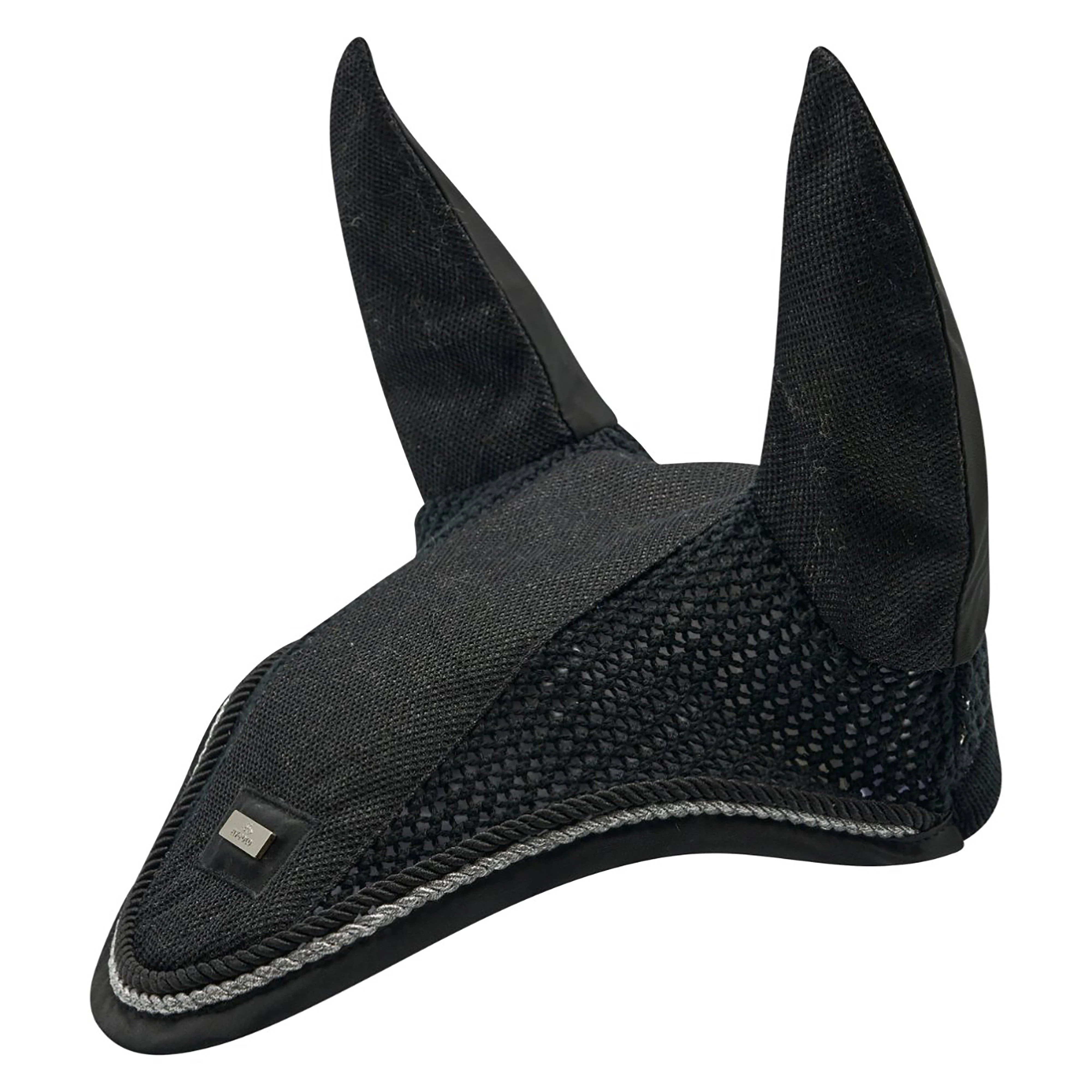 Nina Fly Veil Black - Image 2