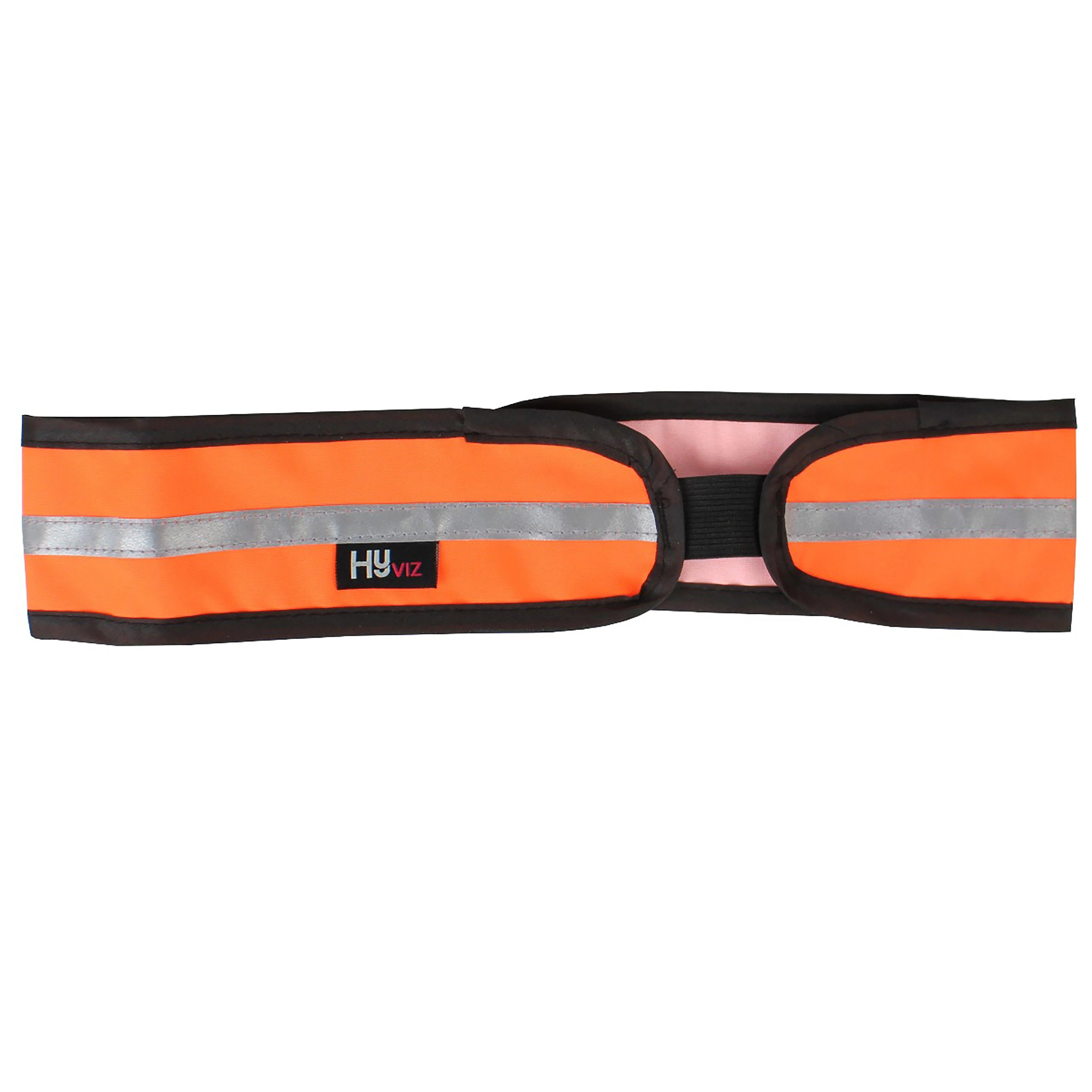 HyVIZ Hat Band Orange - Image 3