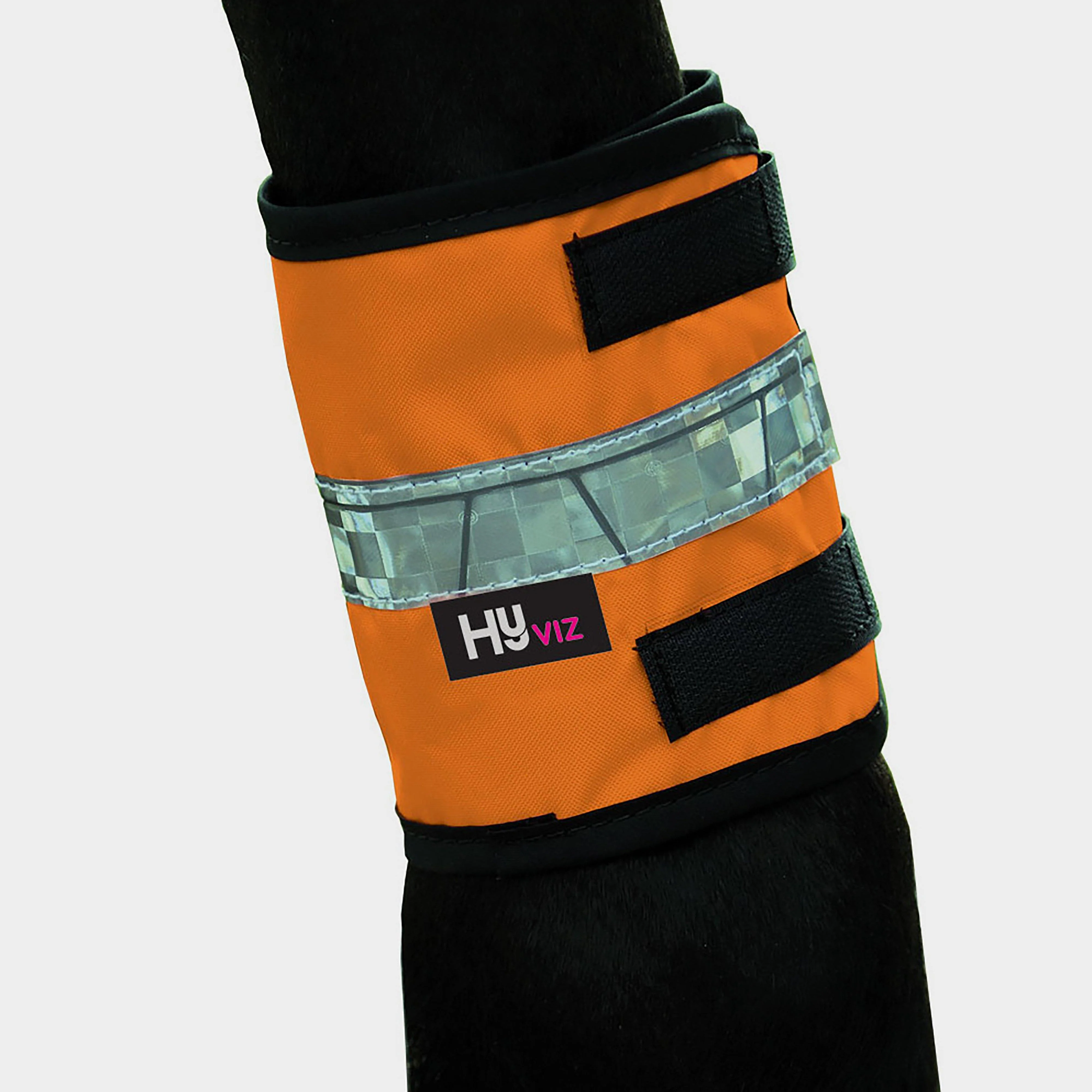 HYVIZ Leg Bands Orange - Image 2
