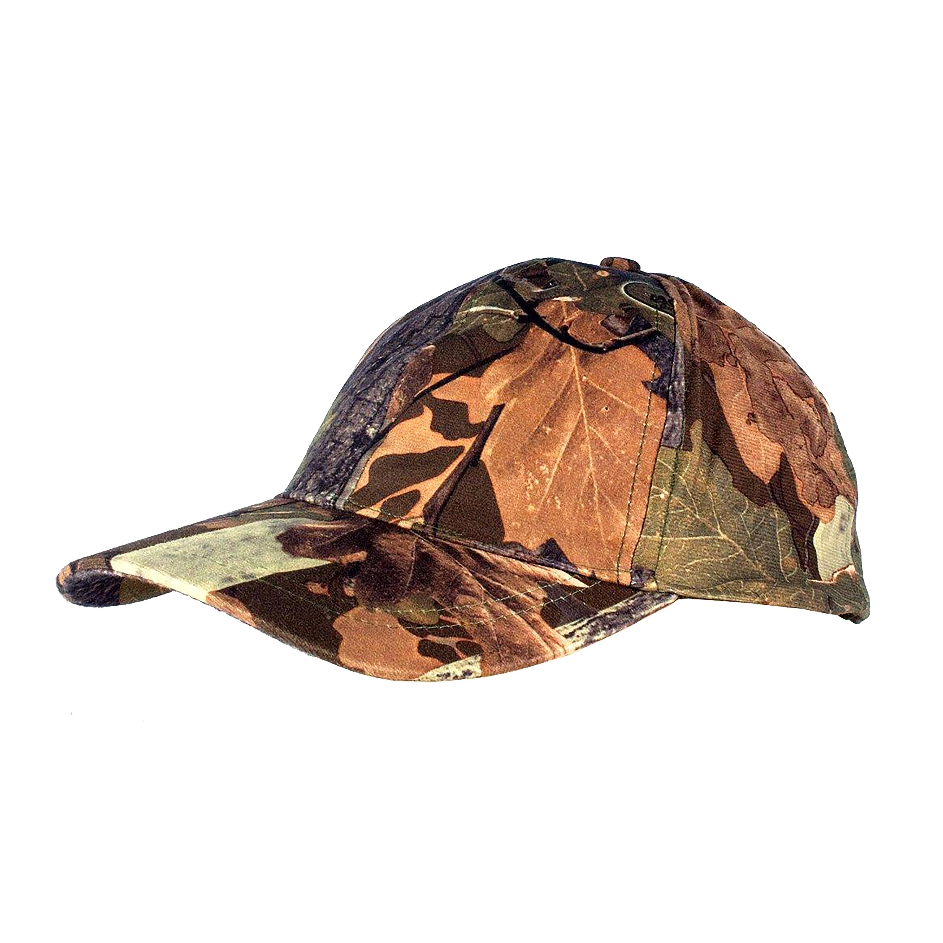 Stealth Hat Camouflage - Image 2