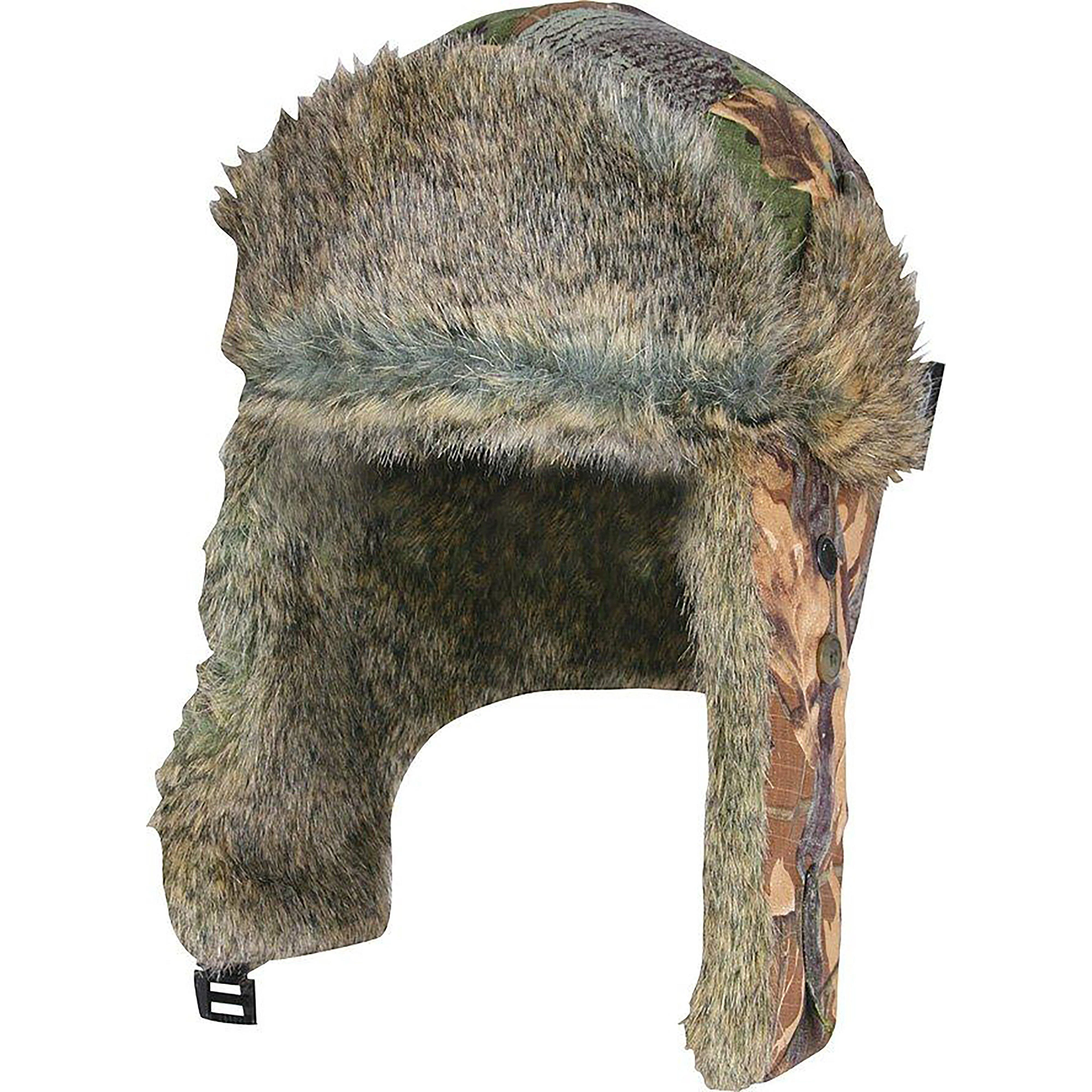 Tundra Hat Camouflage - Image 2