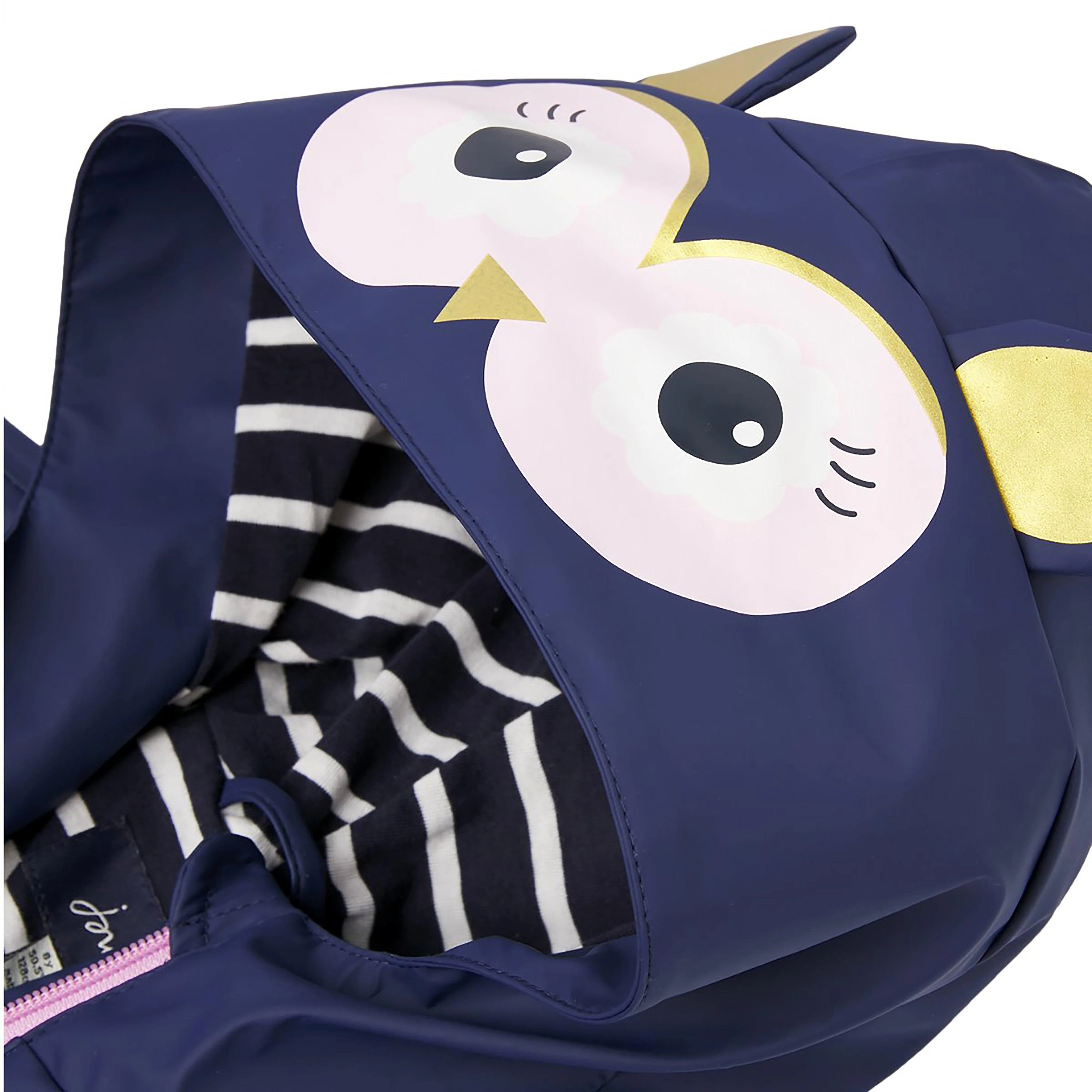 Childs Riverside Coat Owl - Image 3