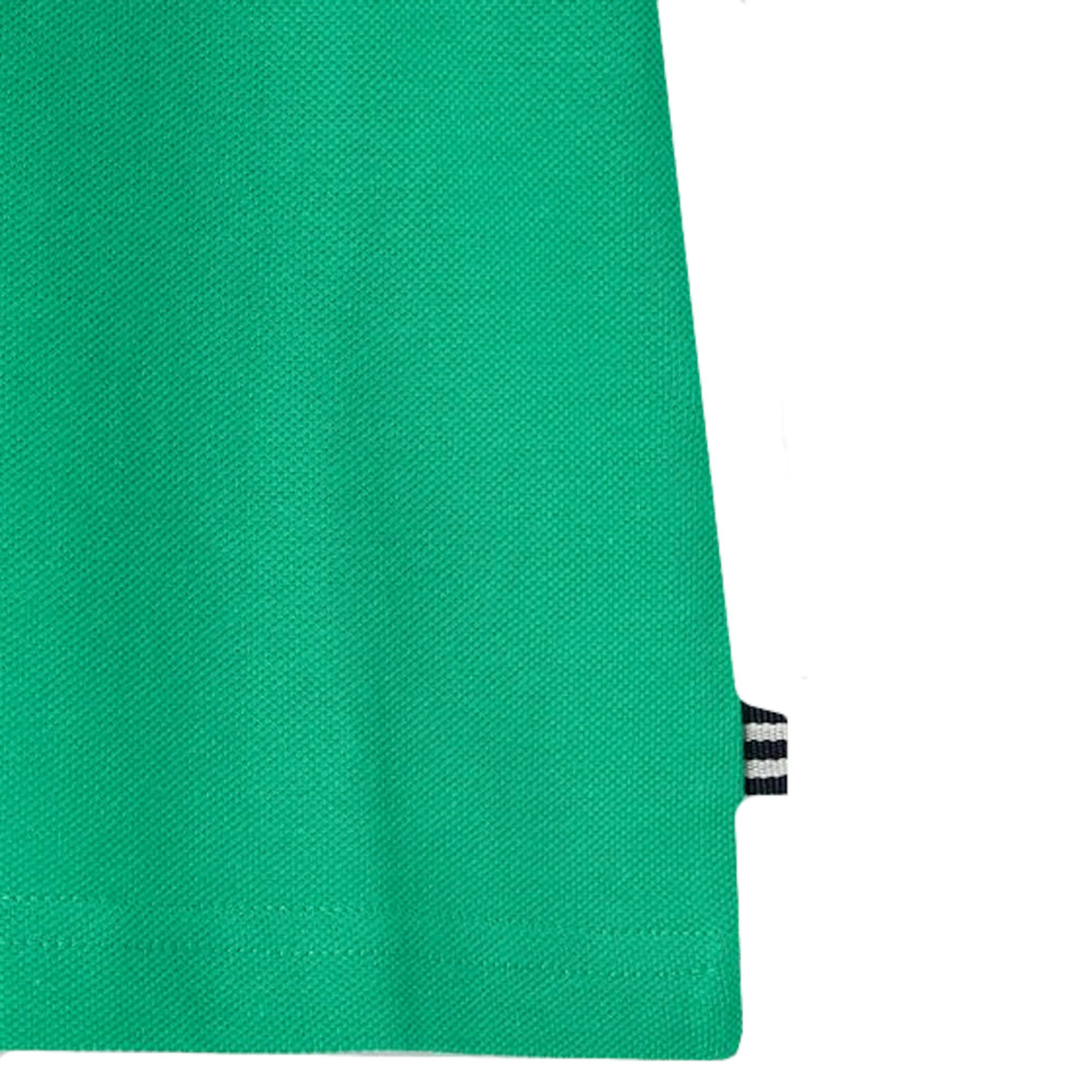 Childs Woody Polo Shirt Parakeet - Image 5