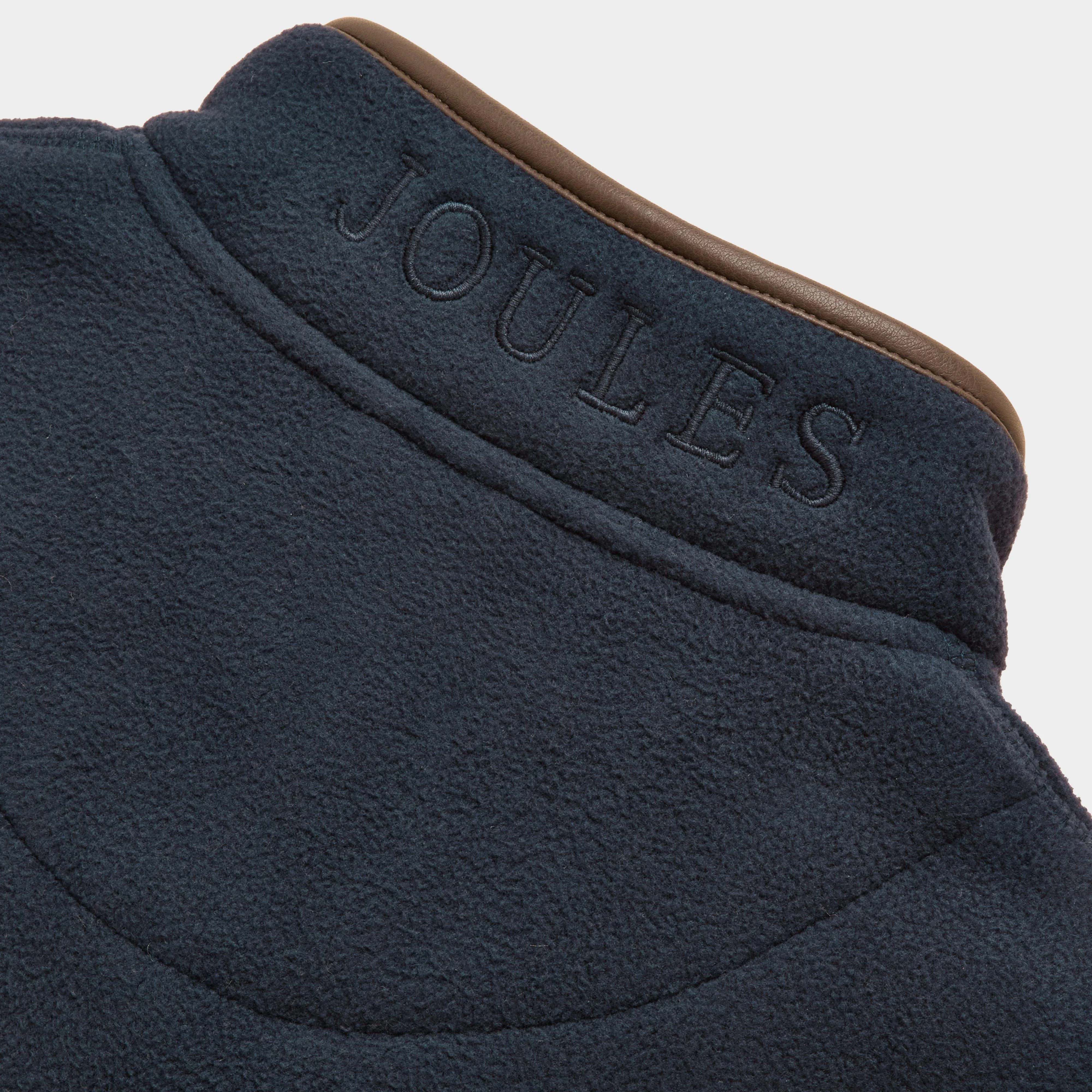 Kids' Heritage Fleece Gilet - Image 5