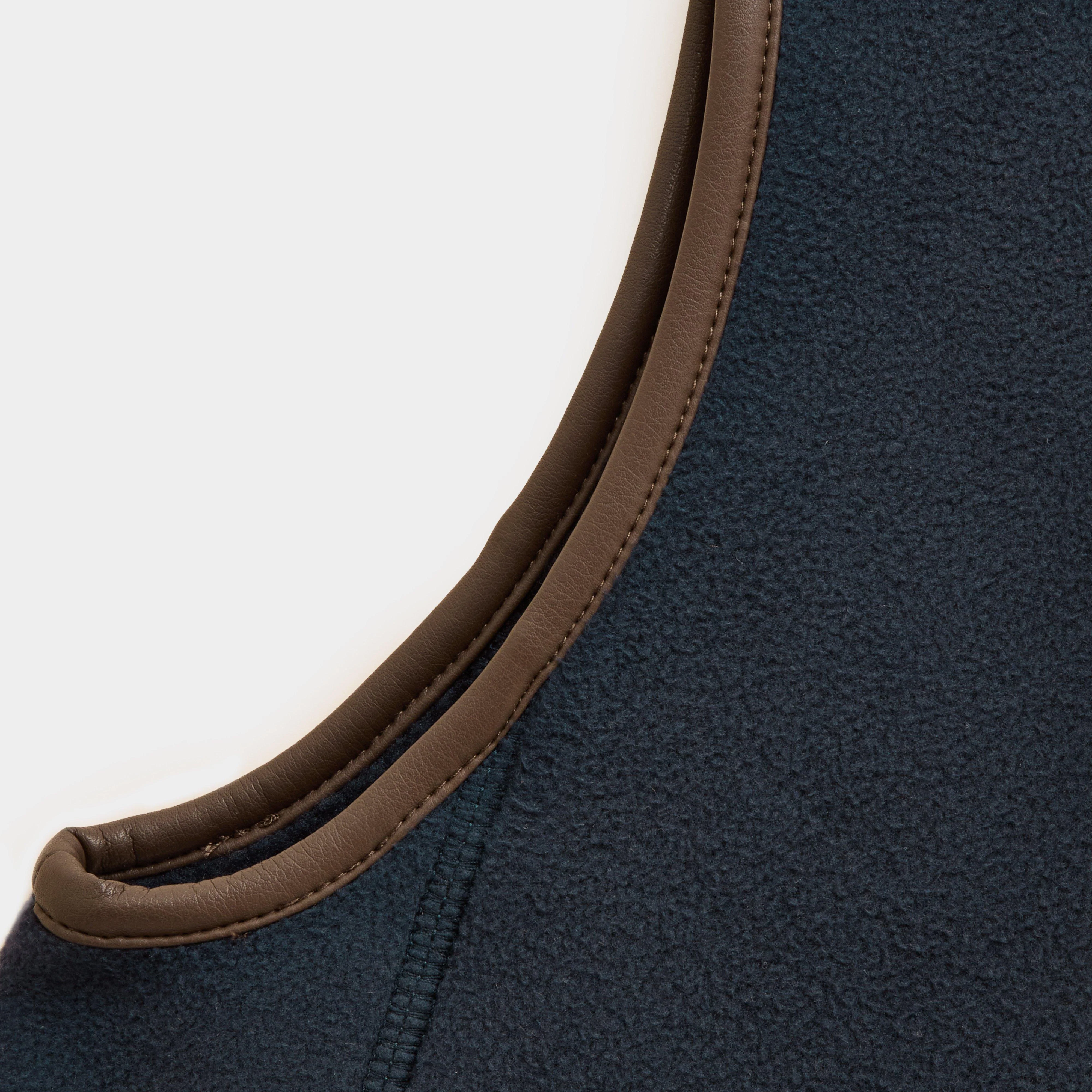 Kids' Heritage Fleece Gilet - Image 6