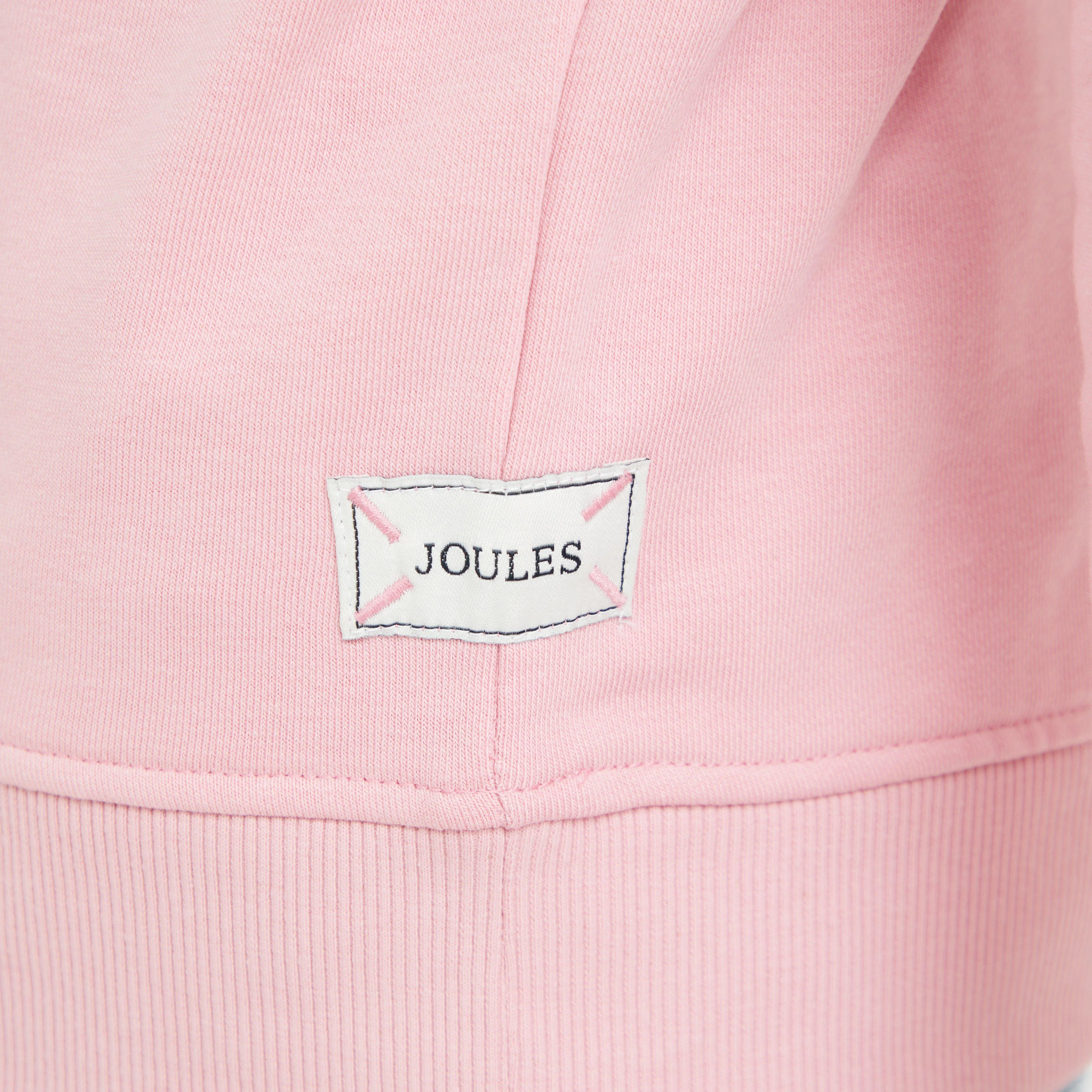Kids' Sundaze Crew Neck Sweatshirt - Image 5