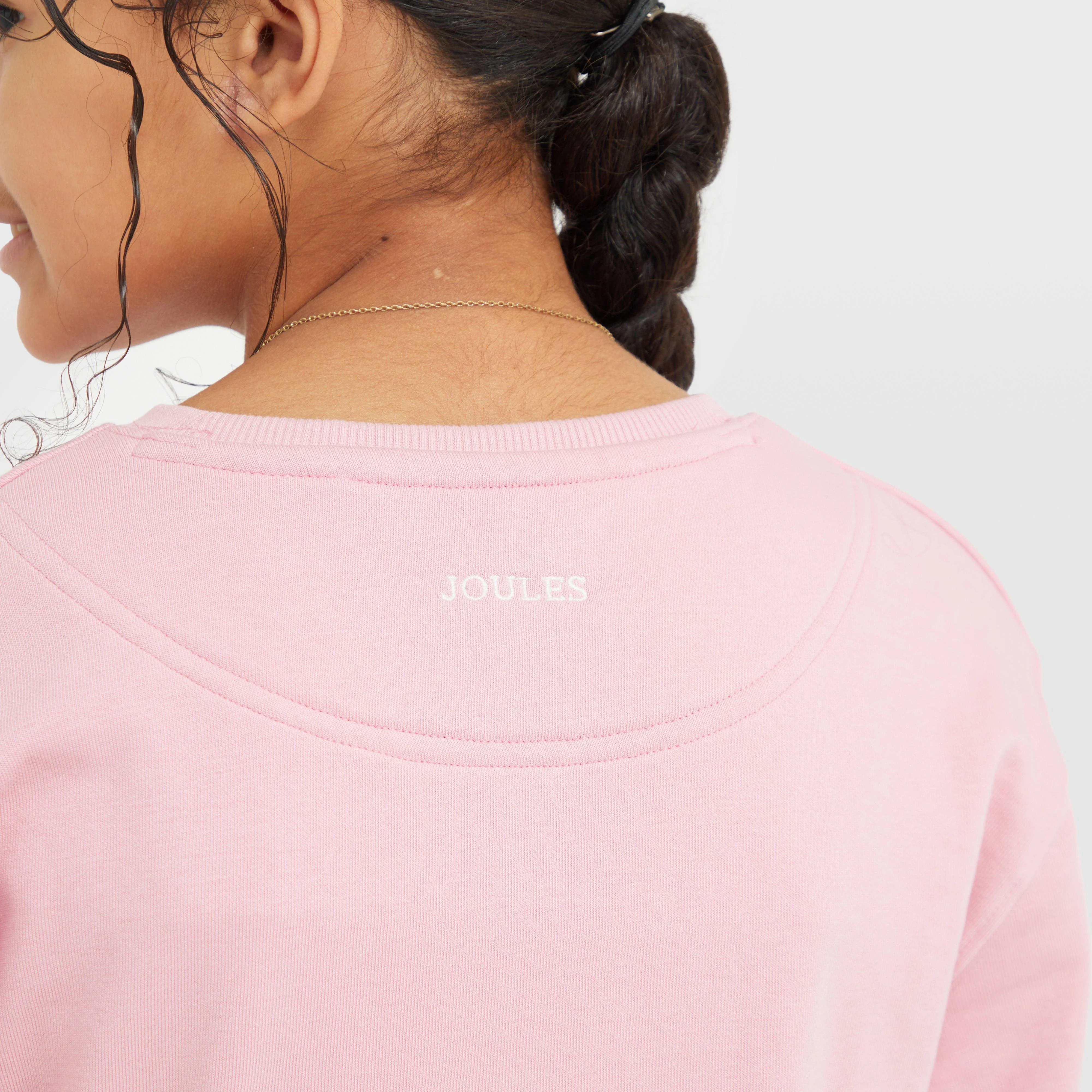 Kids' Sundaze Crew Neck Sweatshirt - Image 6