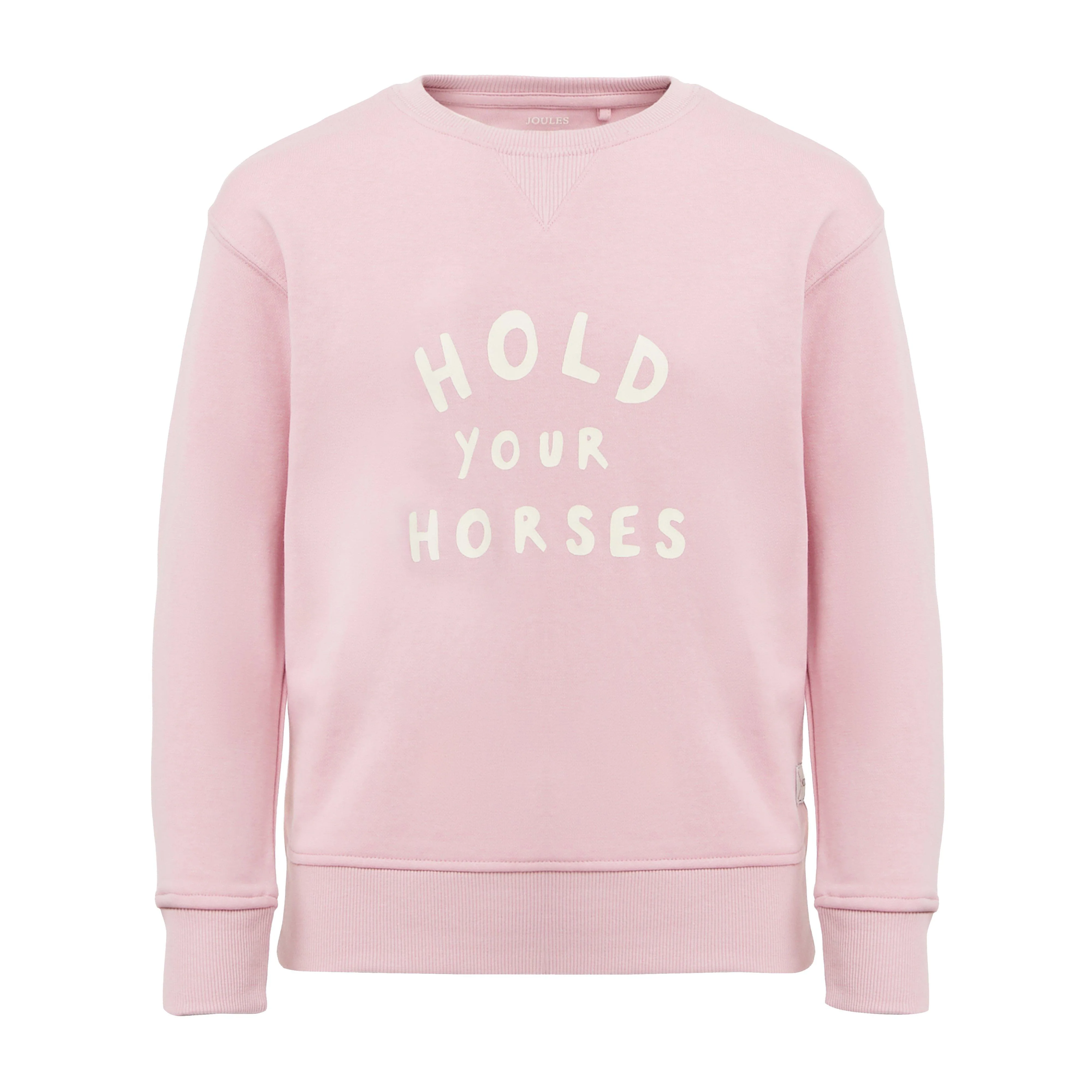 Kids' Sundaze Crew Neck Sweatshirt - Image 7