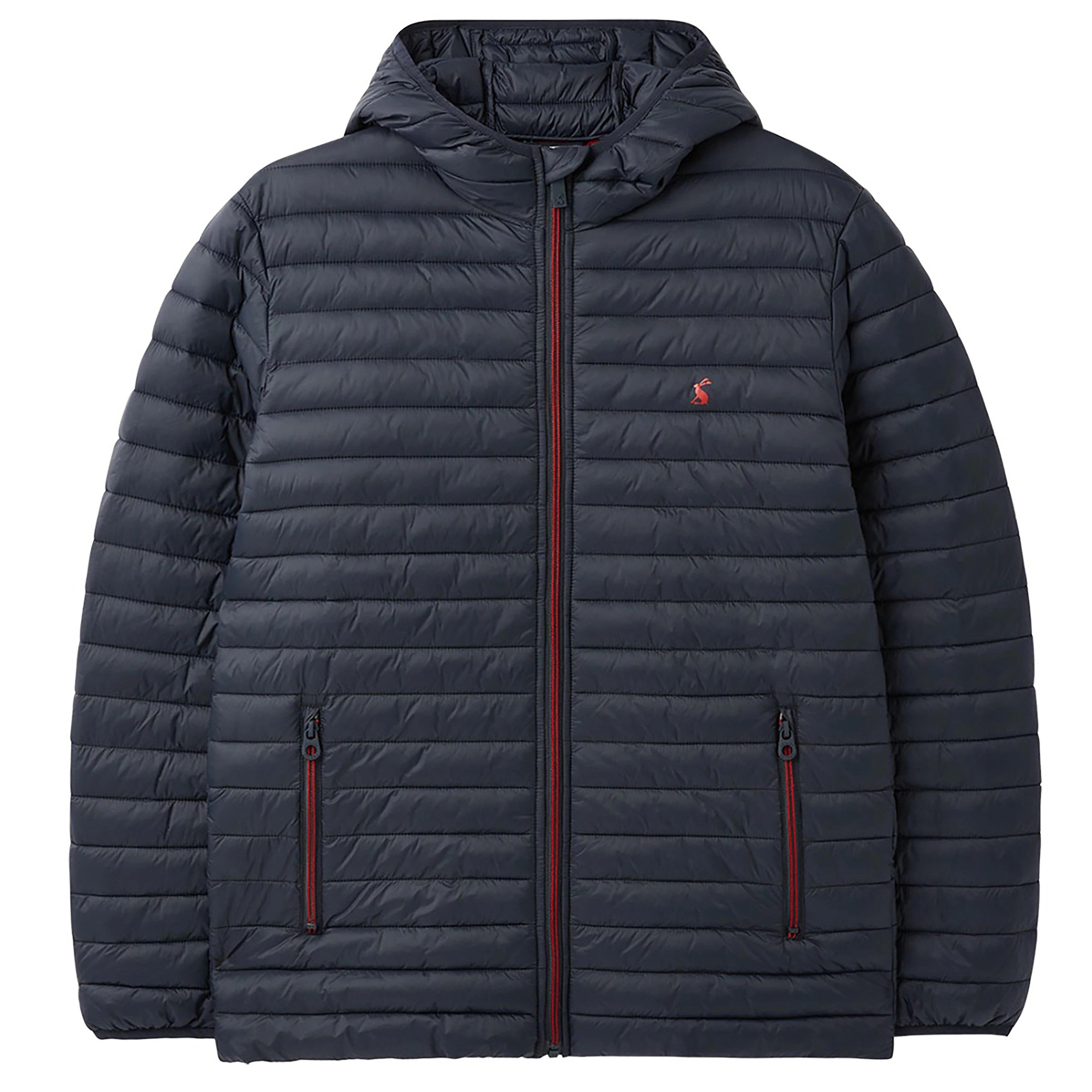 Mens Snug Jacket Marine Navy - Image 9