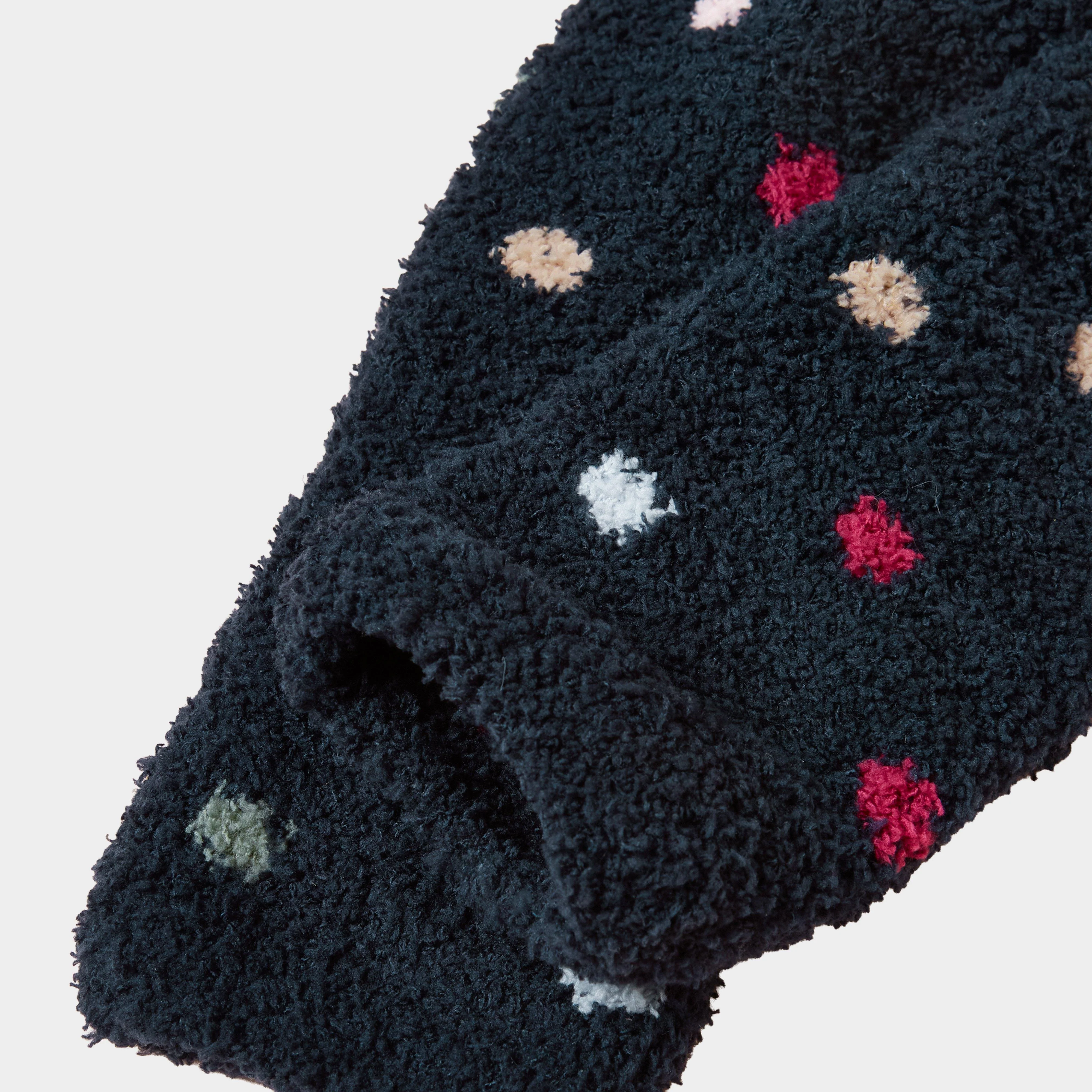 Women's Fluffy Socks - Image 3