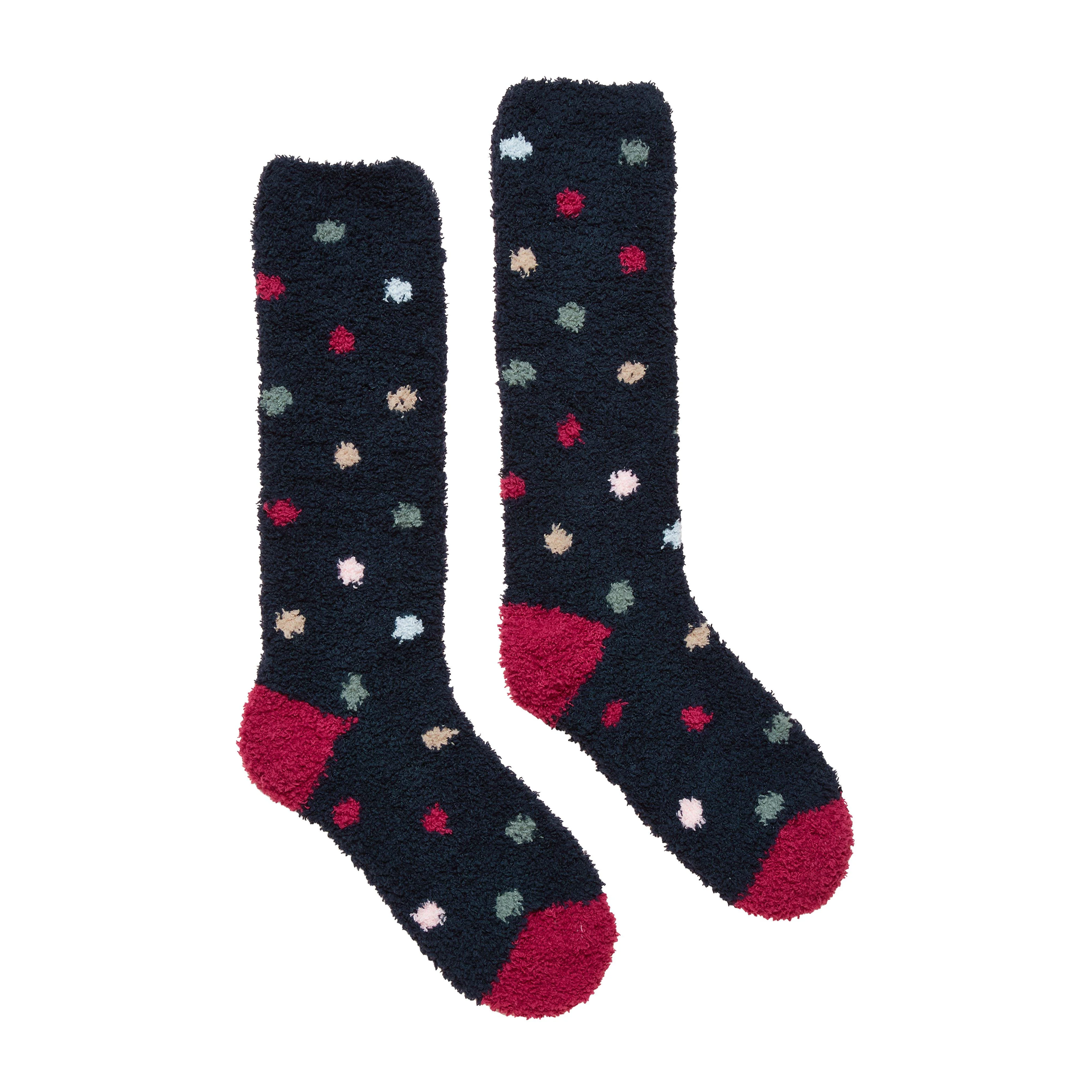 Women's Fluffy Socks - Image 4