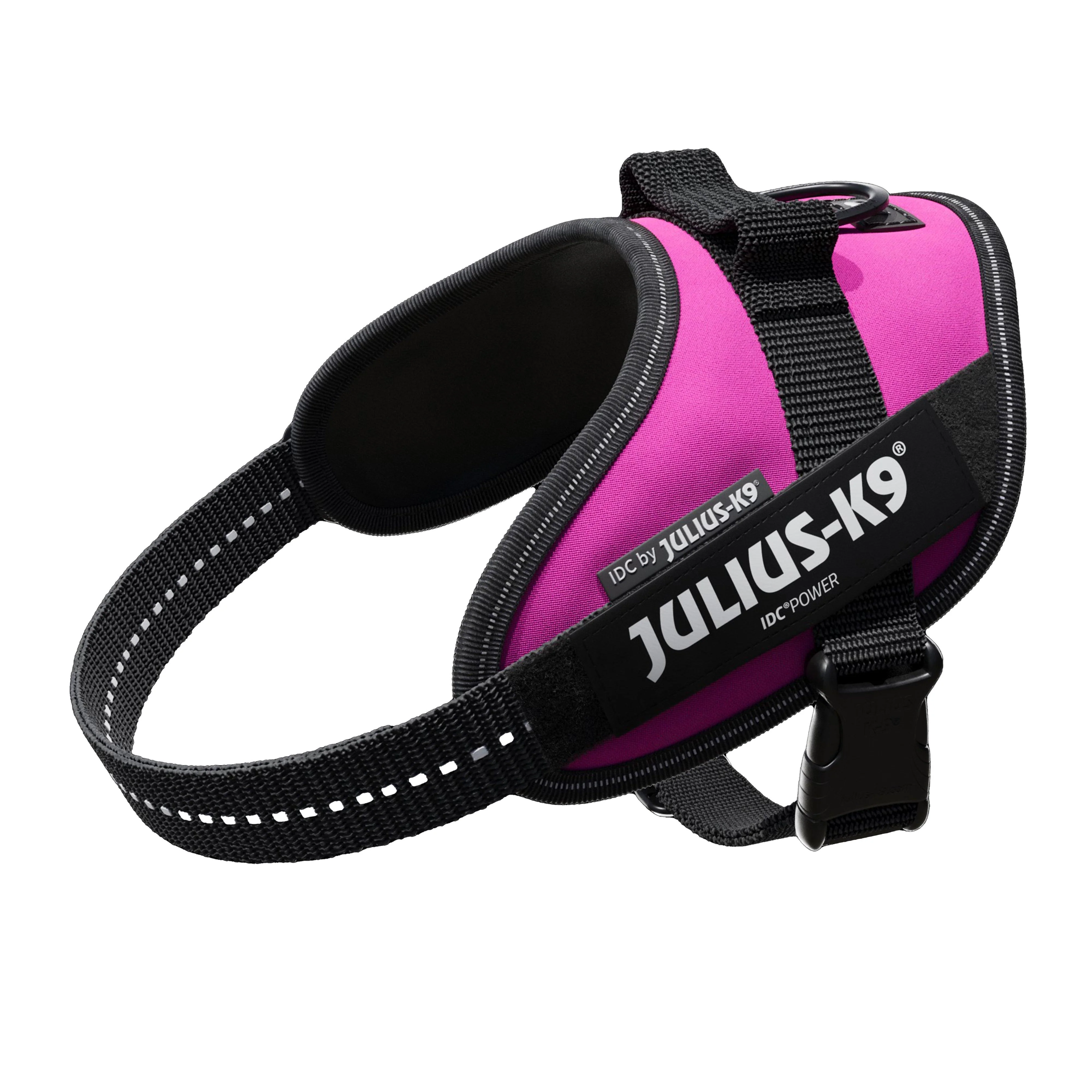 IDC K9 Powerharness Pink Mini - Image 4