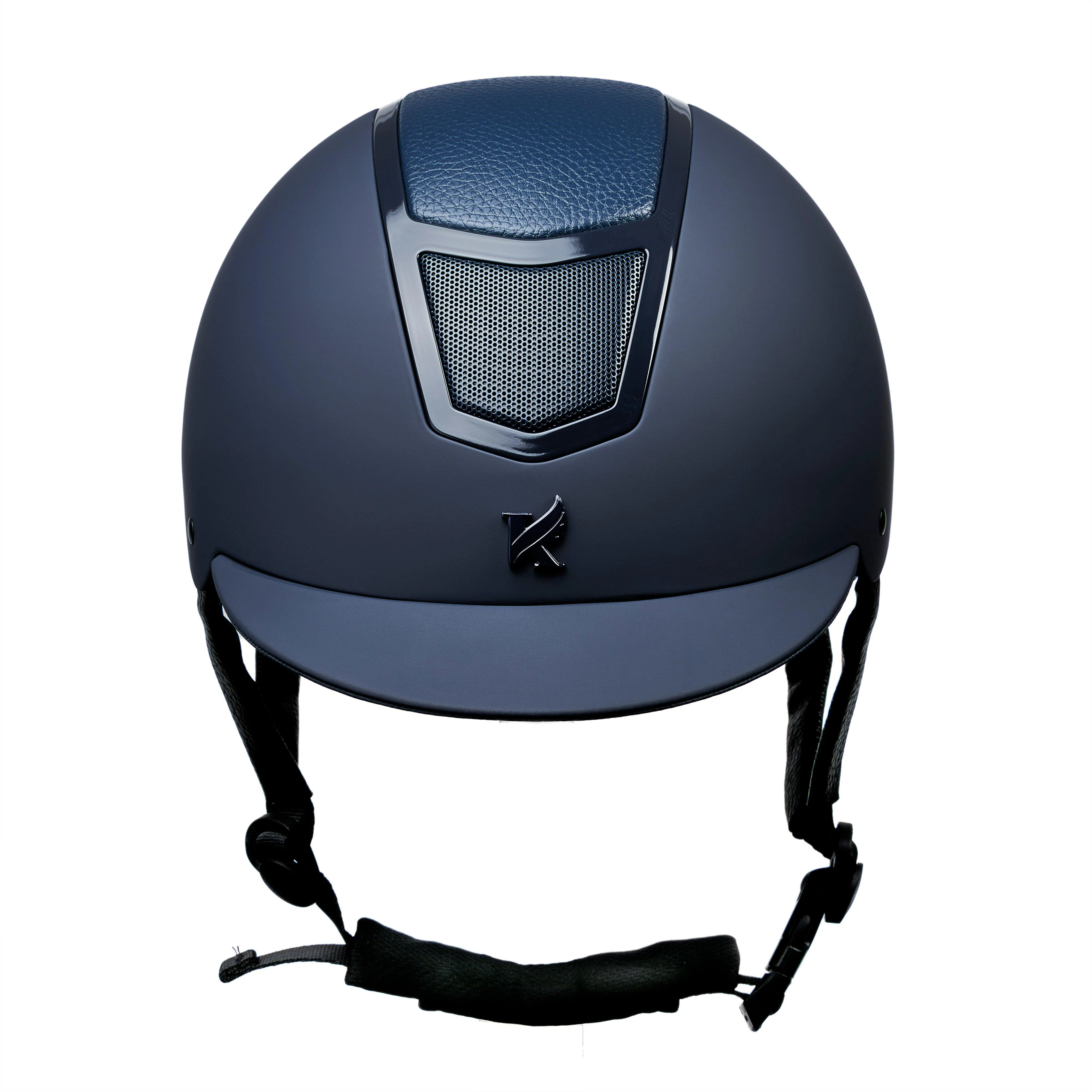 Avena Riding Hat Navy - Image 19