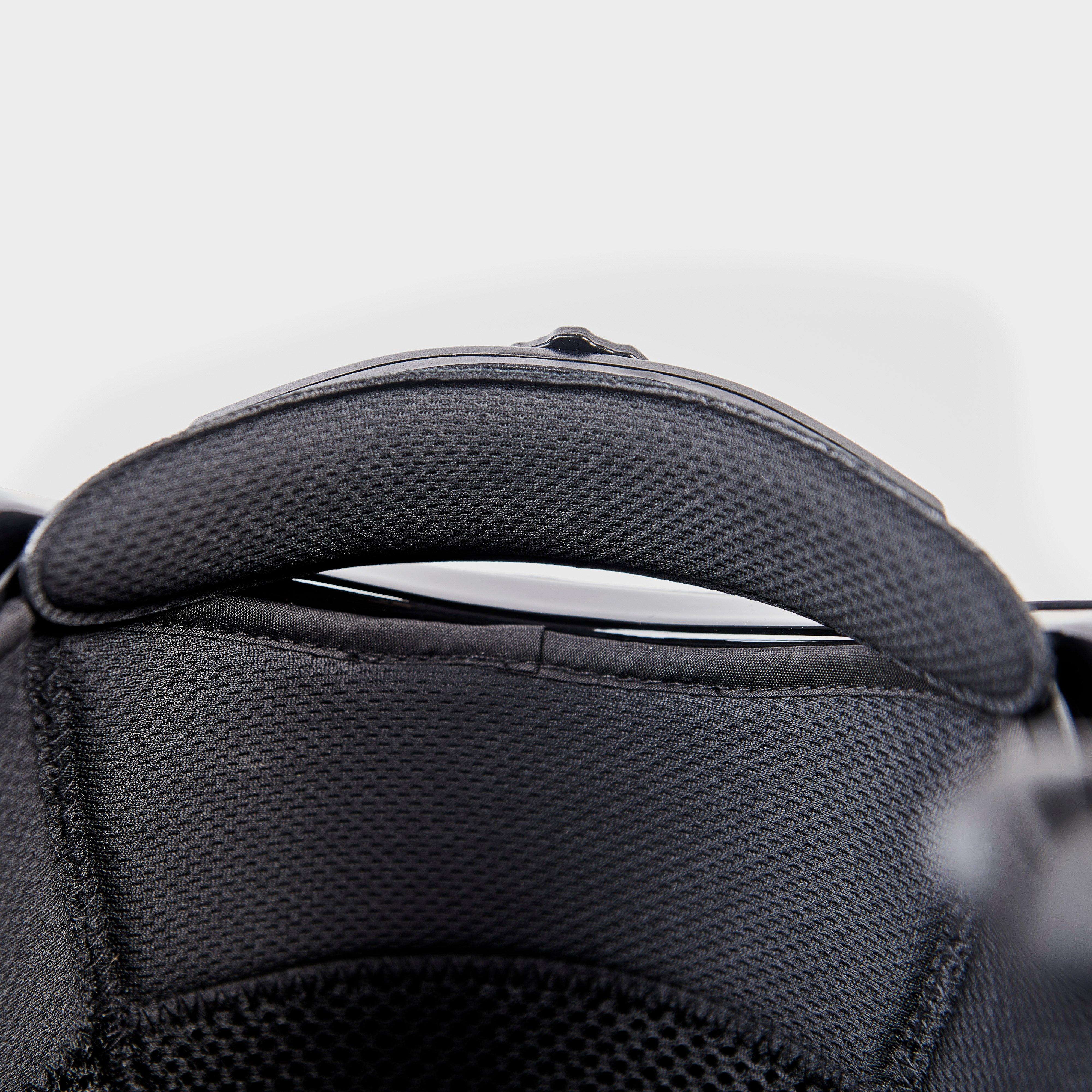 Sienna Riding Hat Black - Image 13