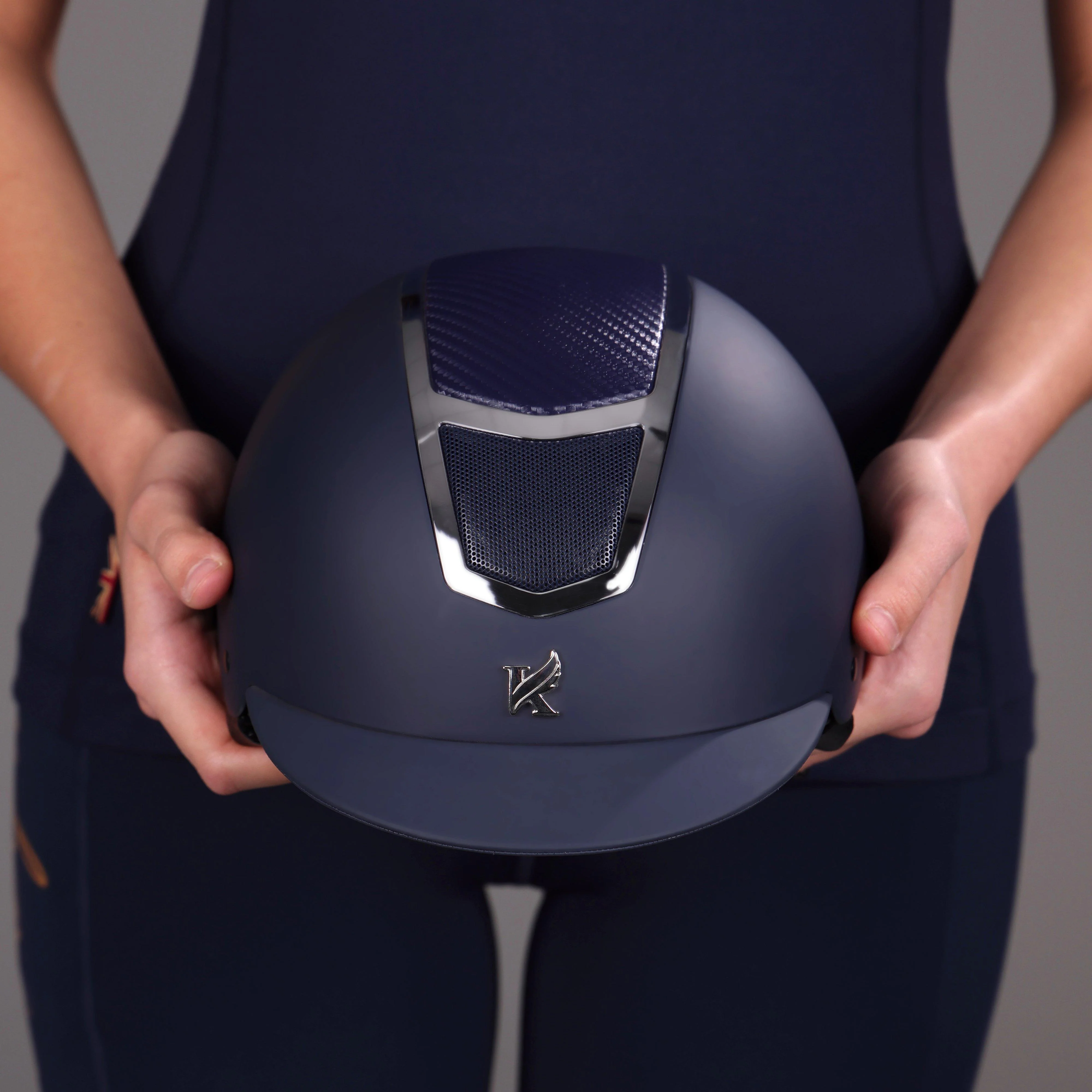 Sienna Riding Hat Black - Image 17