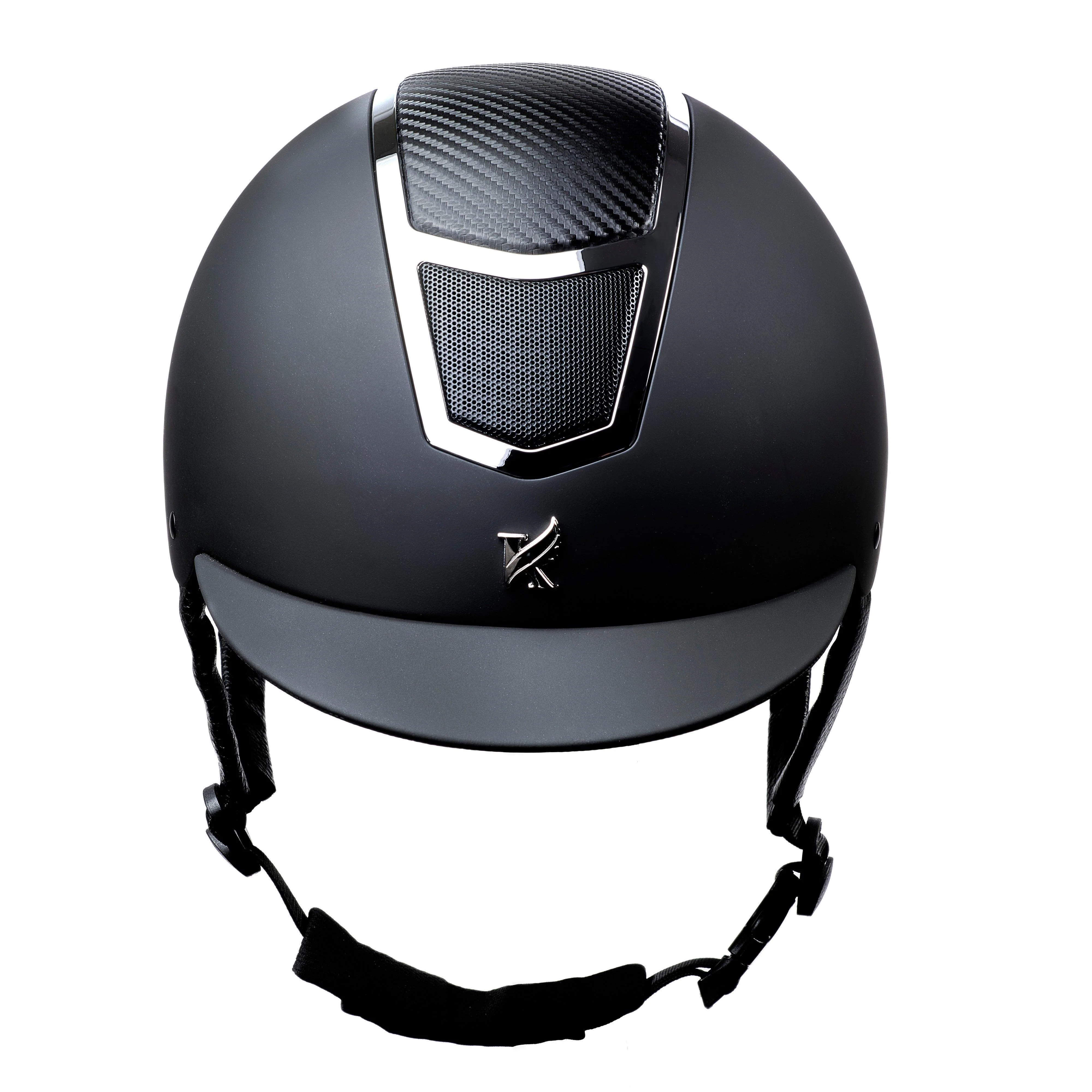 Sienna Riding Hat Black - Image 20