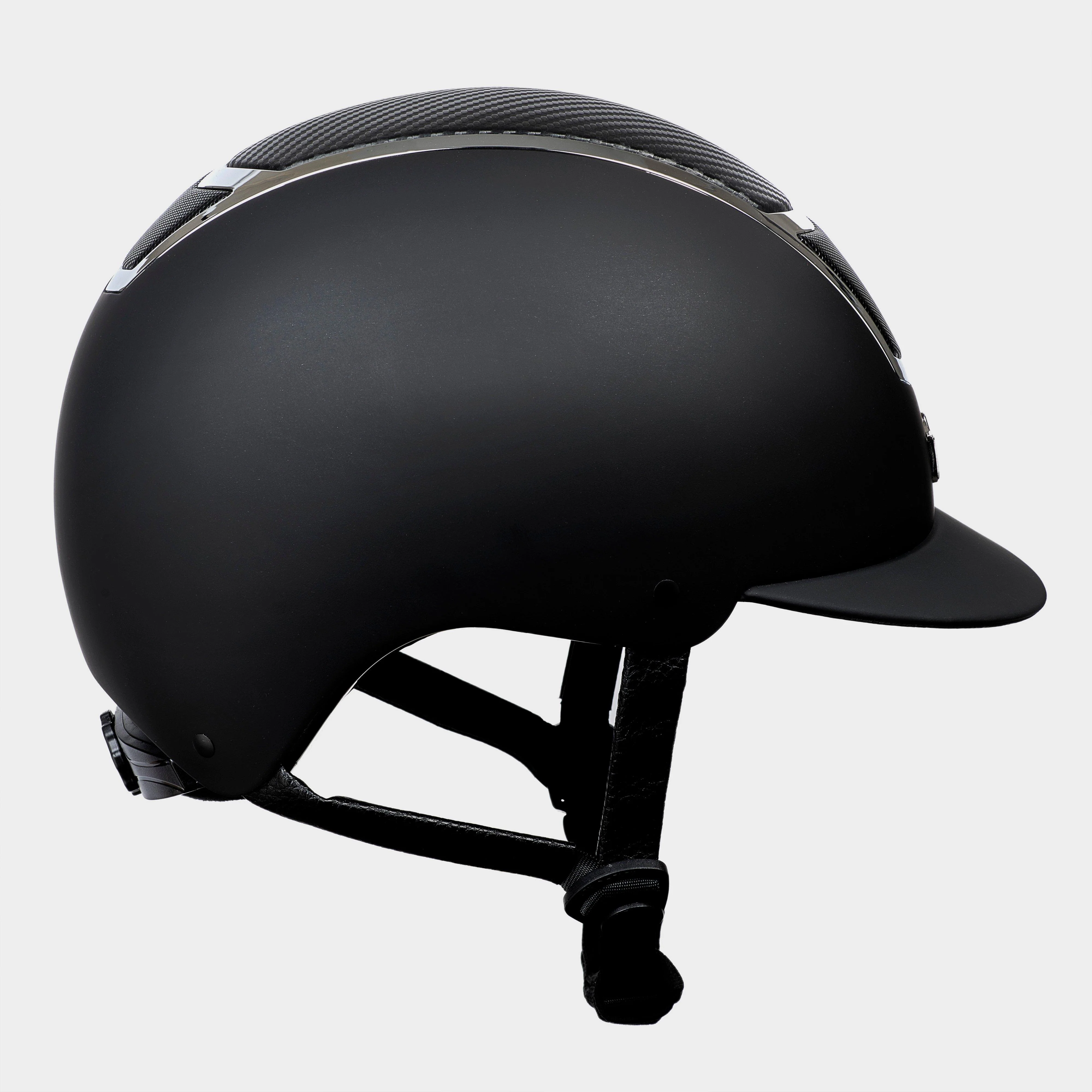 Sienna Riding Hat Black - Image 5