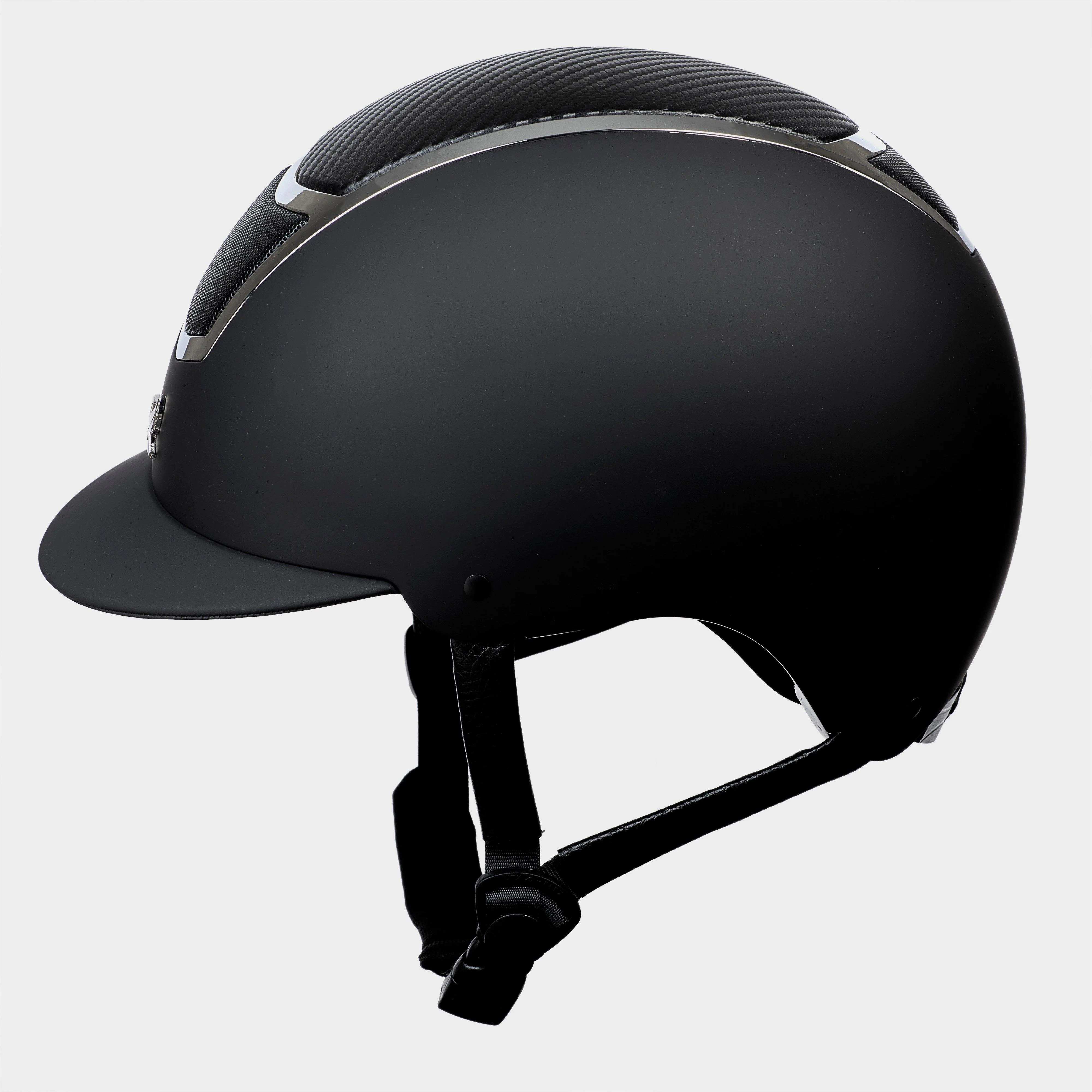 Sienna Riding Hat Black - Image 6