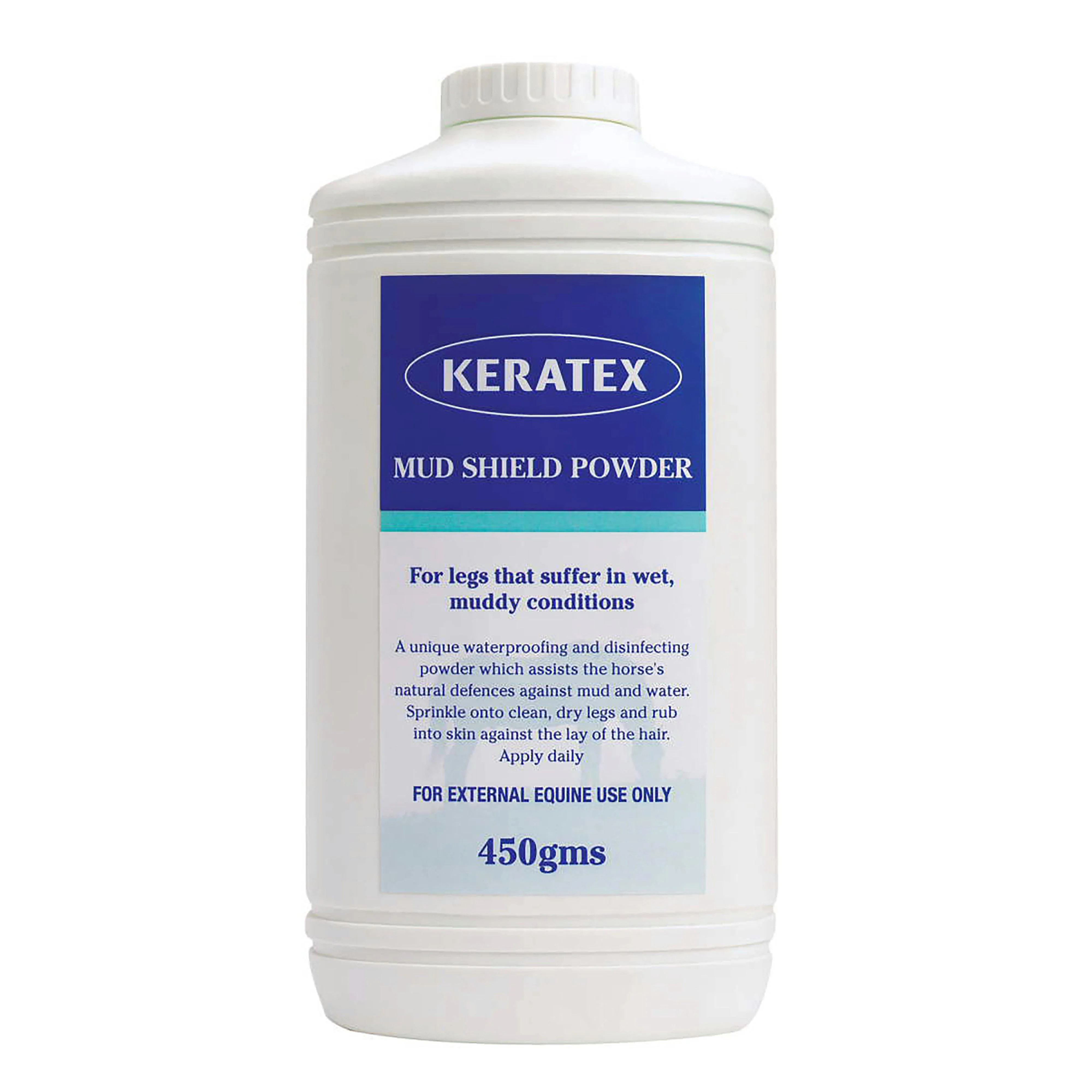 Mud Shield Powder 450g - Image 2