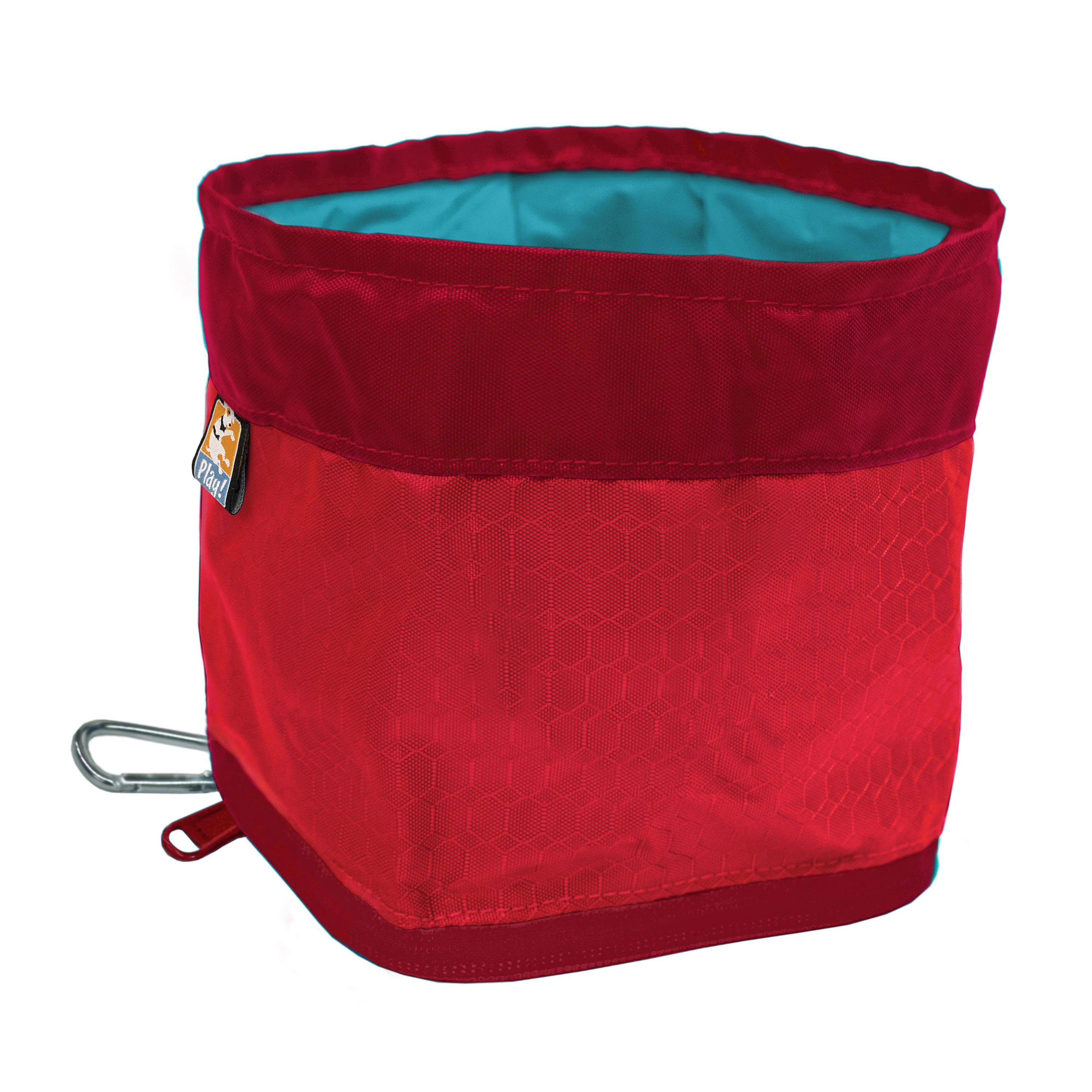 Zippy Bowl Red - Image 6