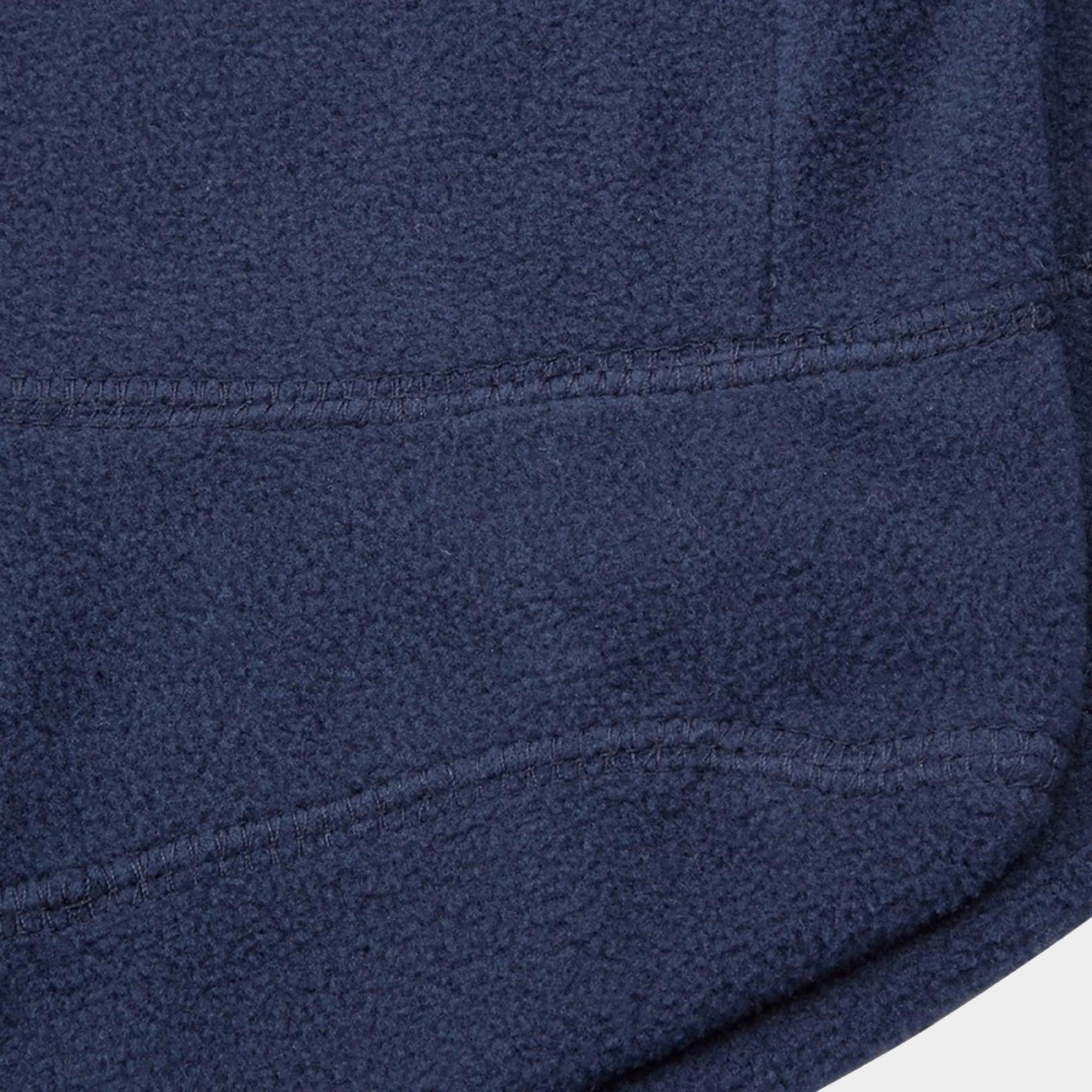 Adults Fleece Boot Liners Navy - Image 3