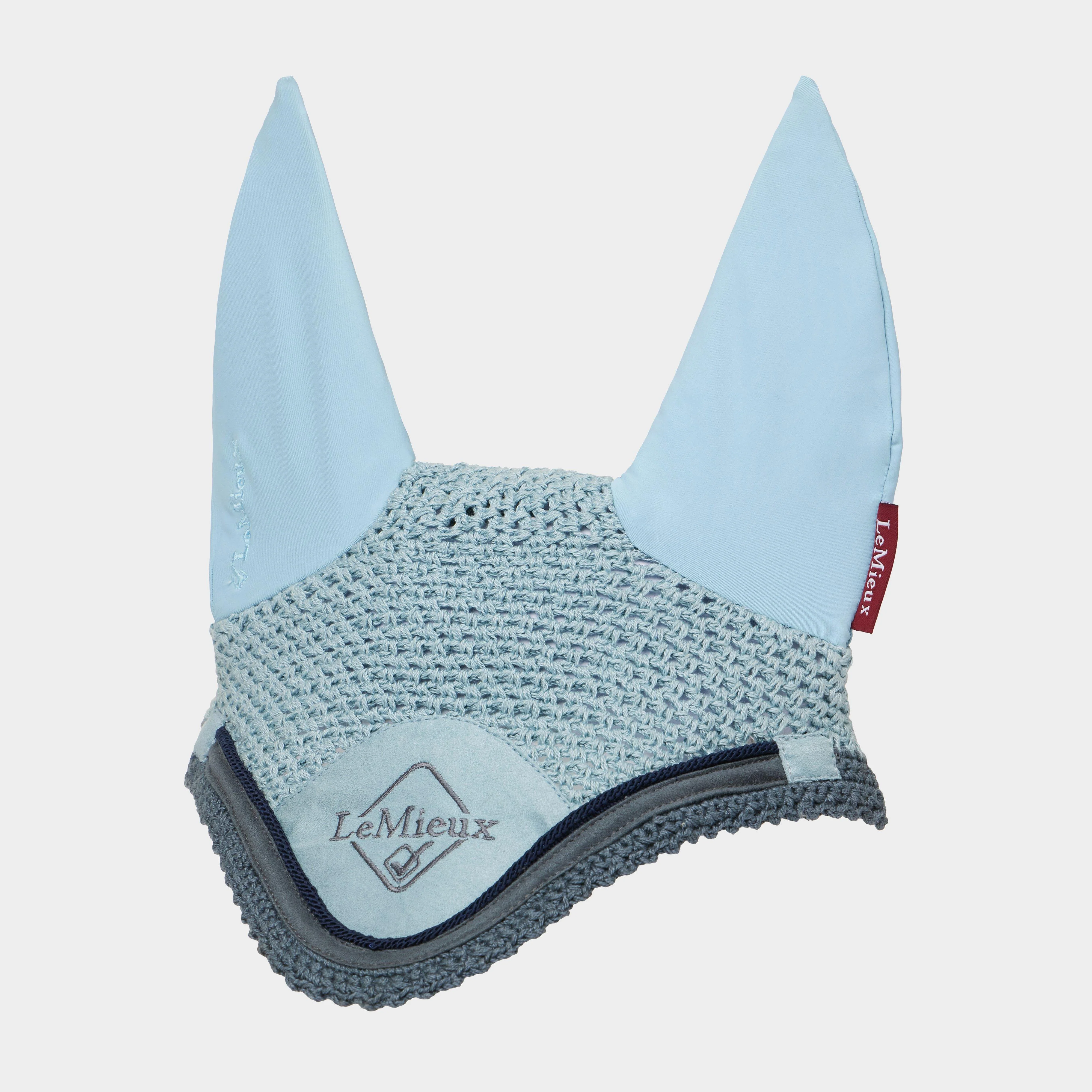 Classic Fly Hood Glacier