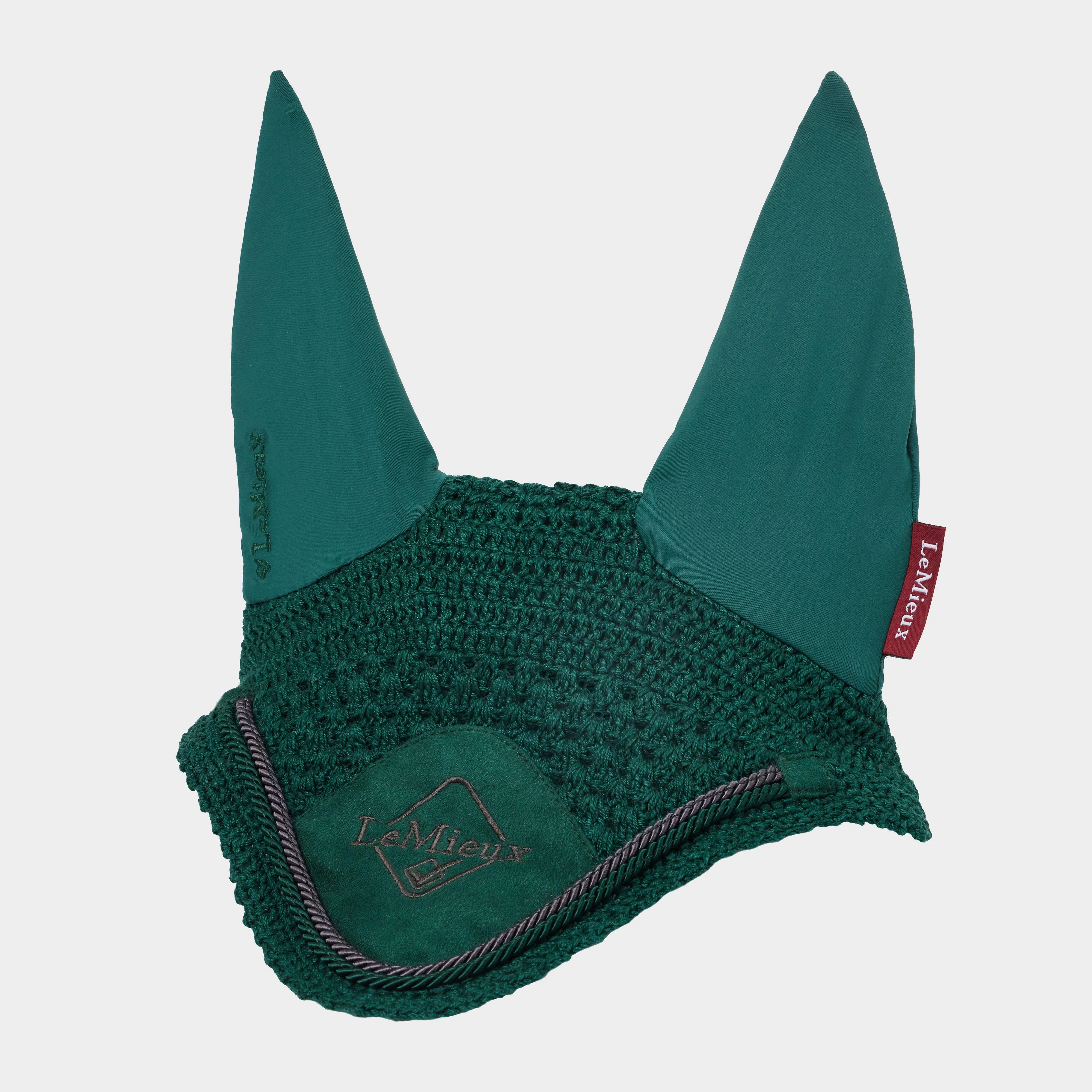 Classic Fly Hood Spruce
