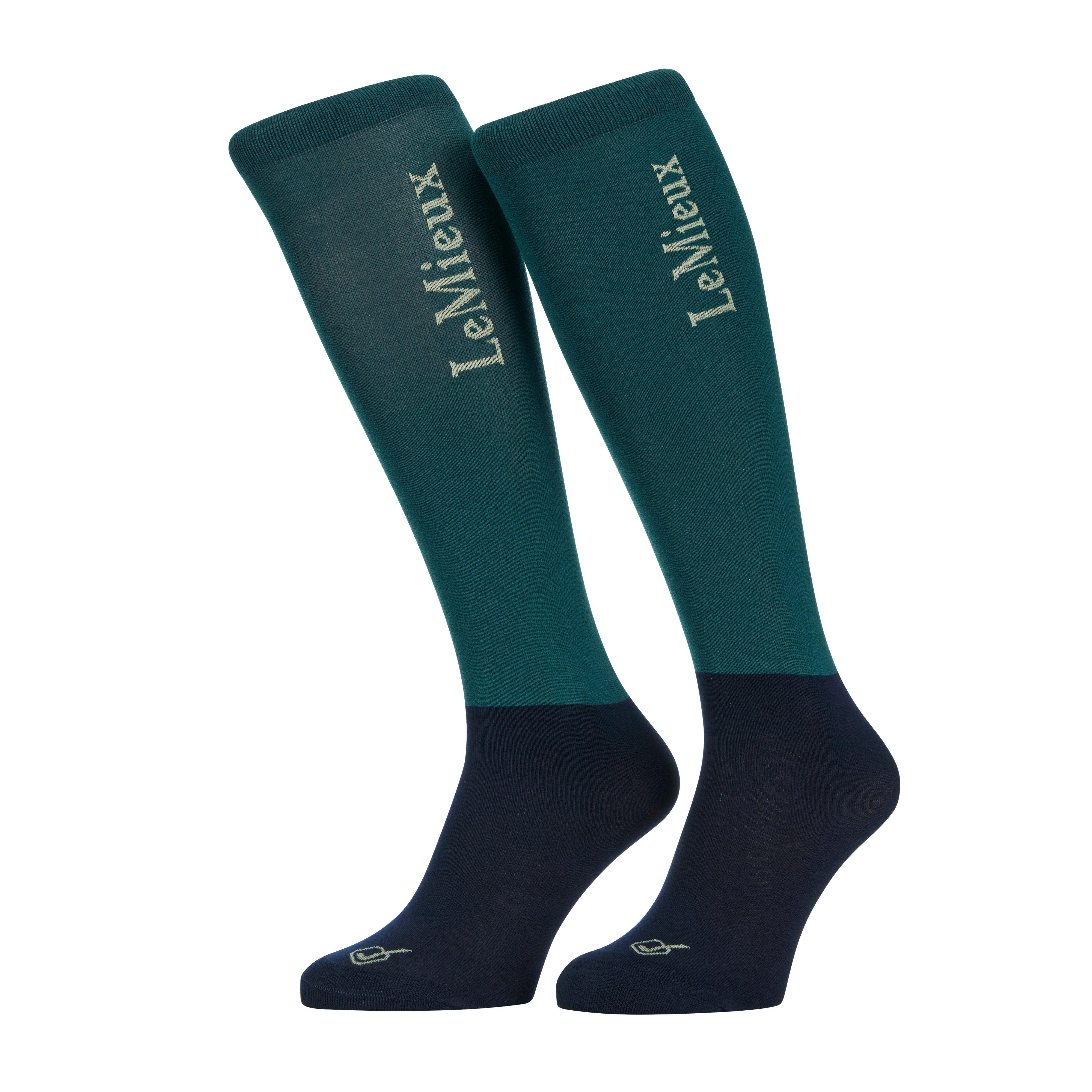 Competition Socks 2 Pack Jungle - Image 8
